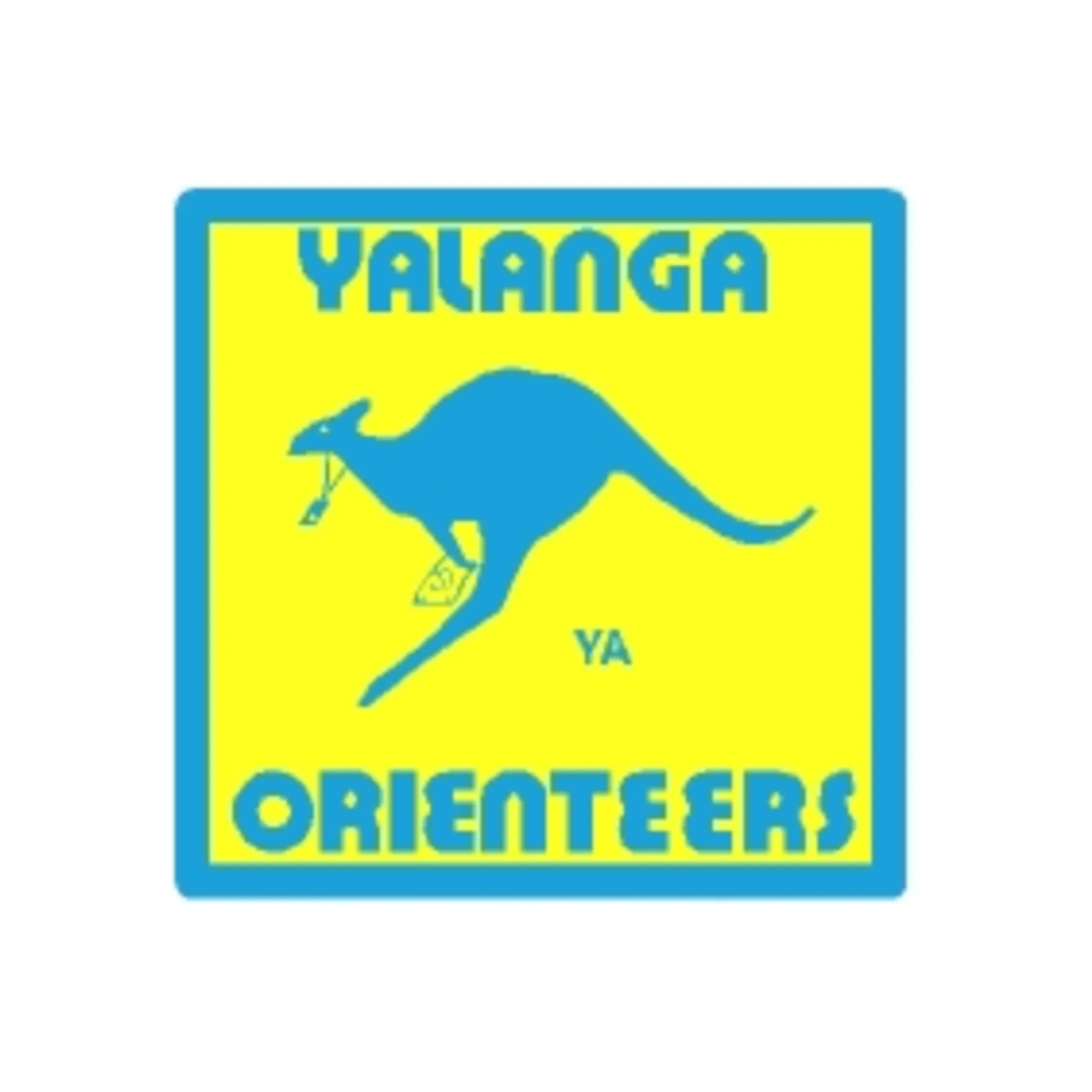 Yalanga Orienteers