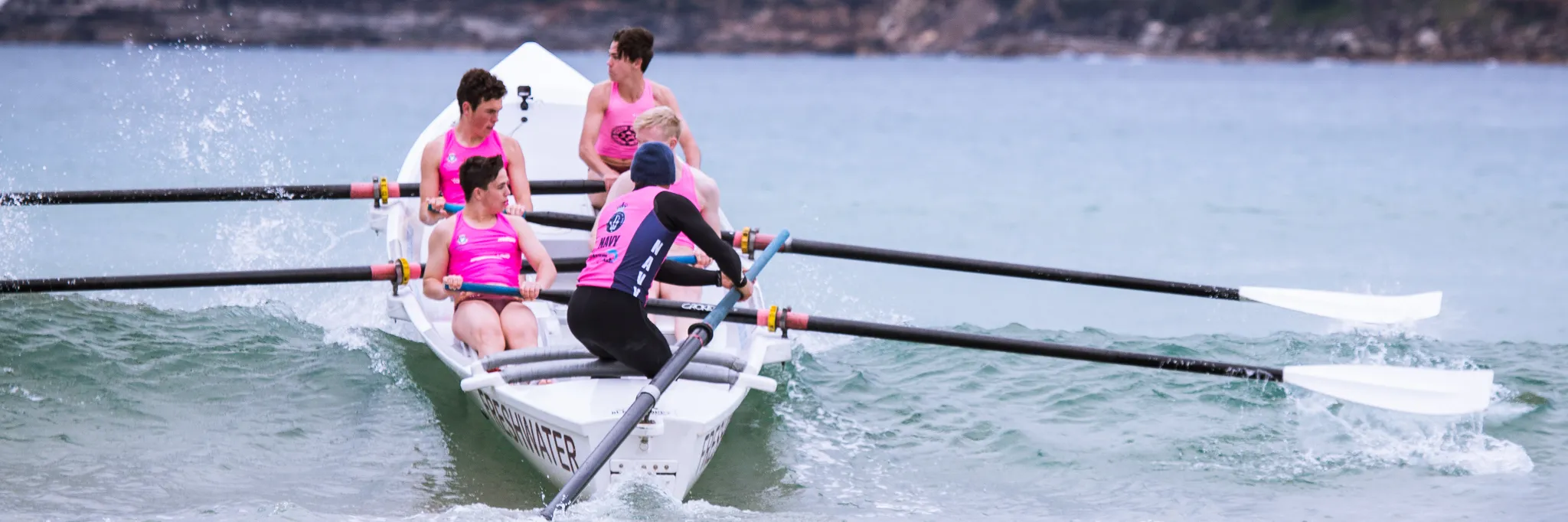 Freshwater Surf Life Saving Club