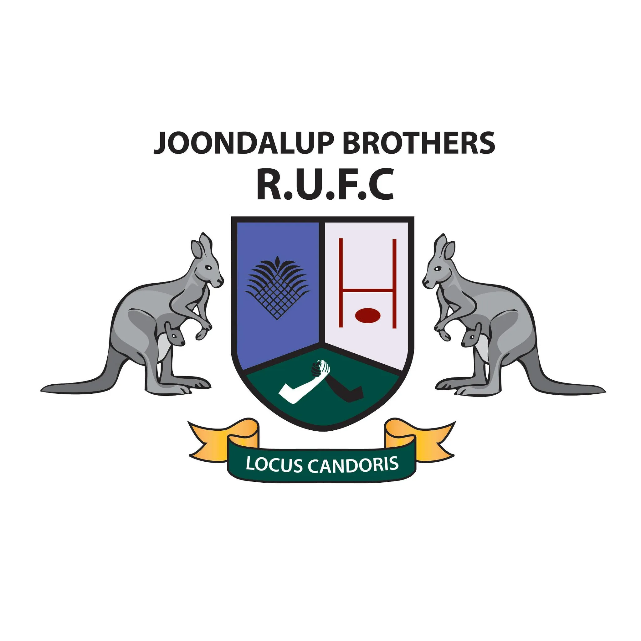 Joondalup Brothers Rugby Union Football Club