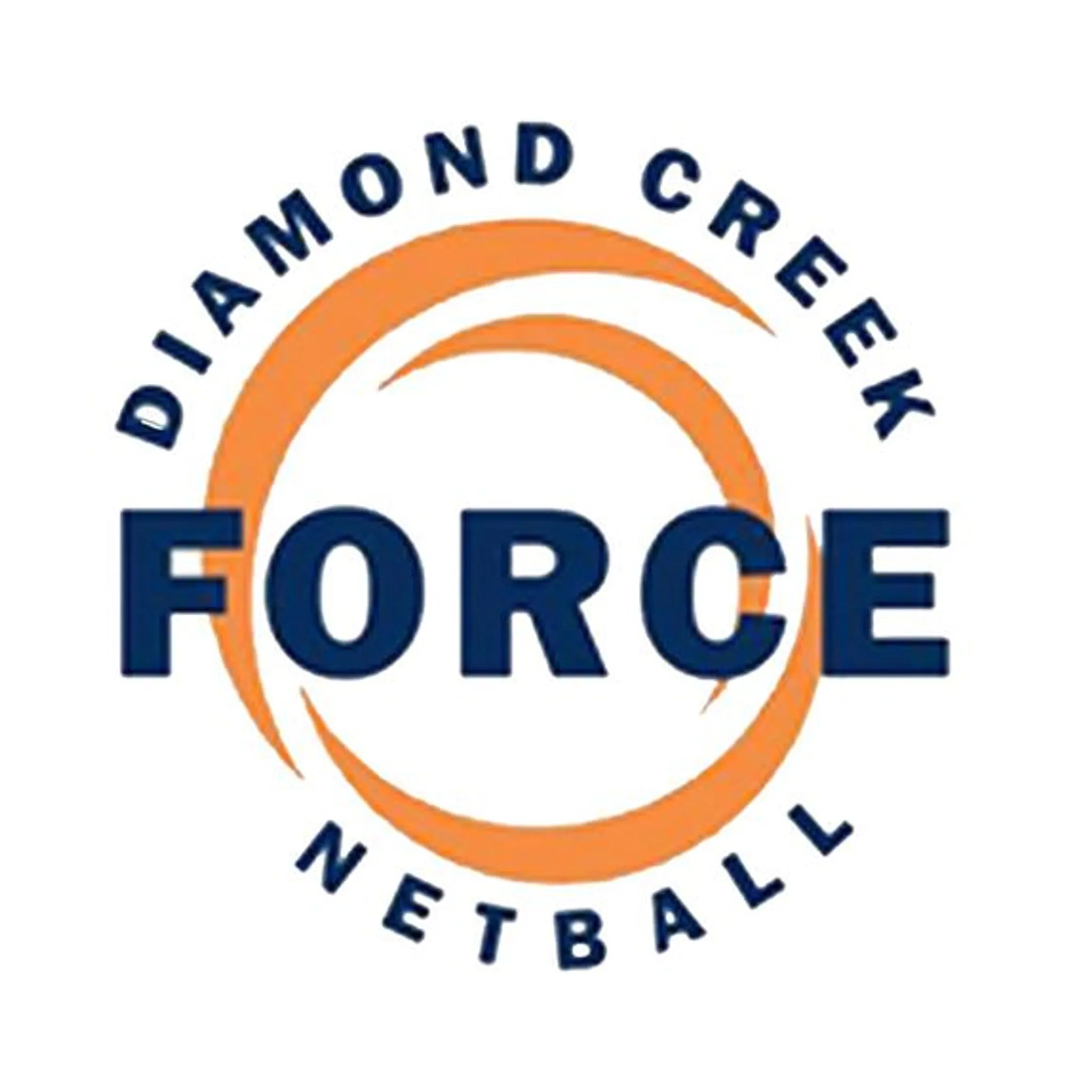 Diamond Creek Force netball Association