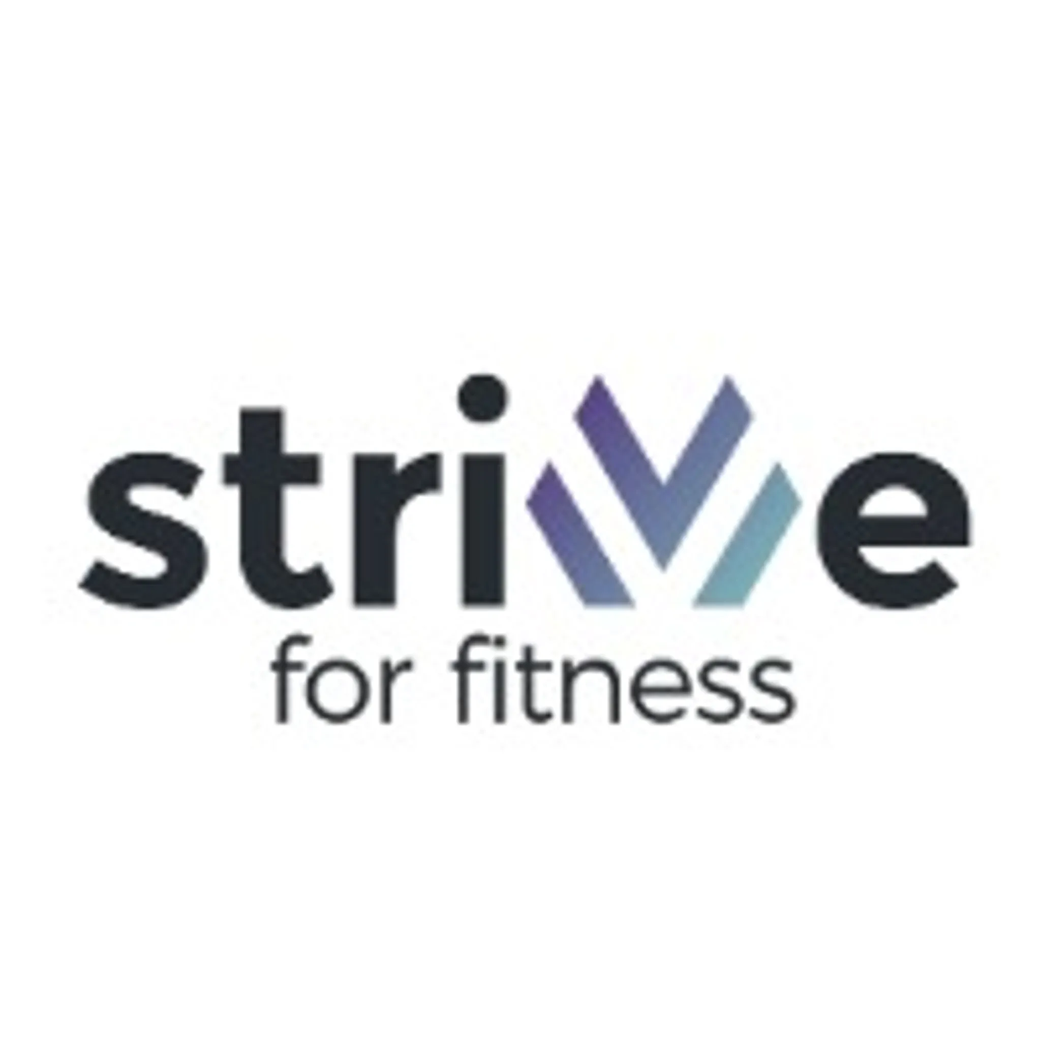 Strive For Fitness