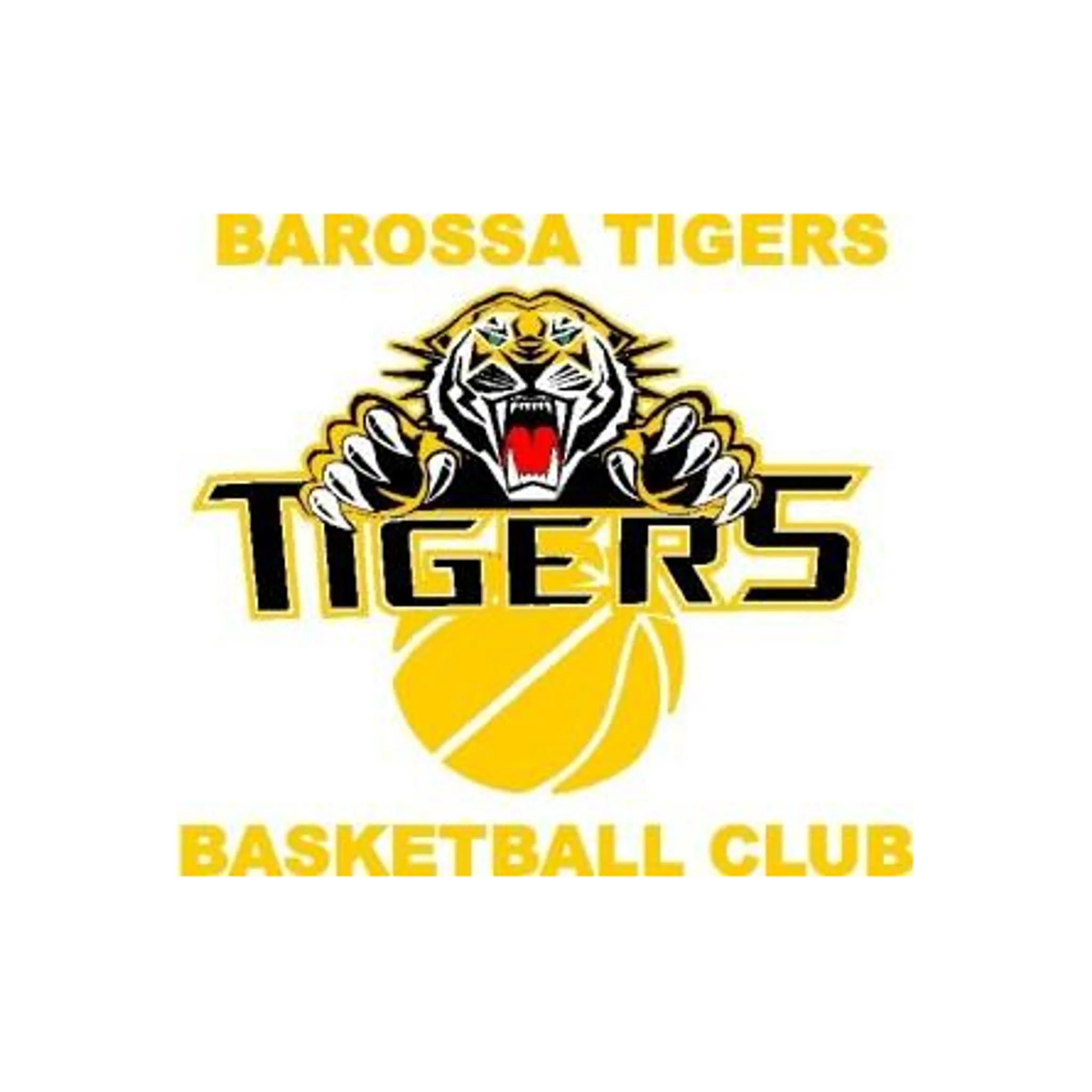 Barossa Tigers Basketball Club