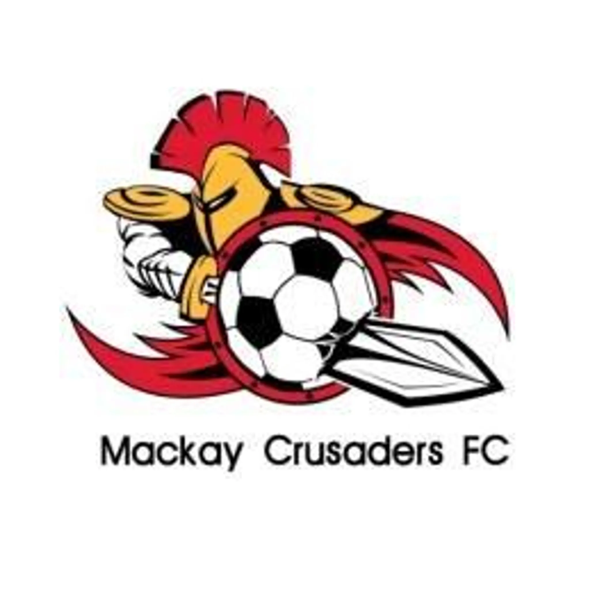 Mackay Crusaders Football Club Inc.