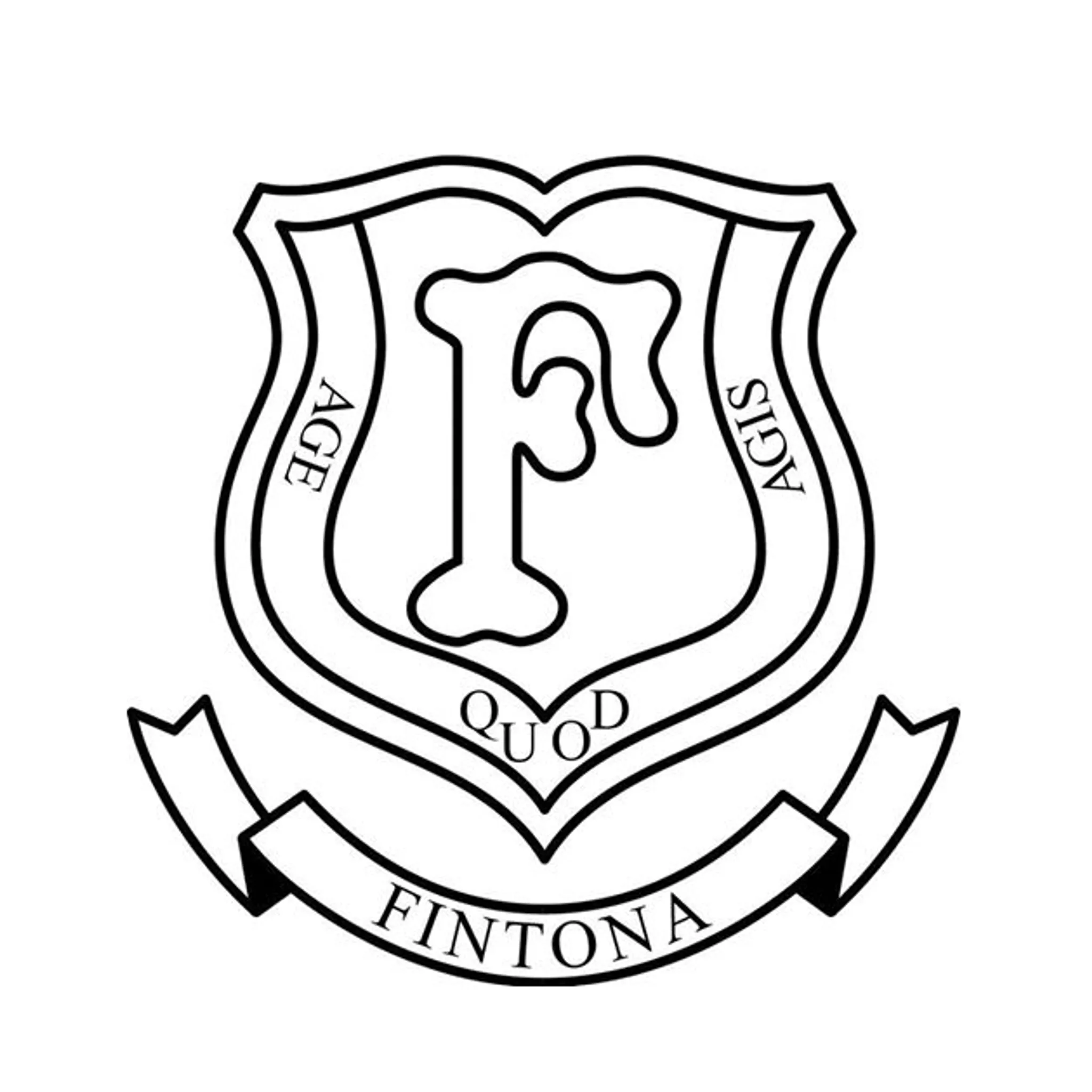 Fintona Netball Club