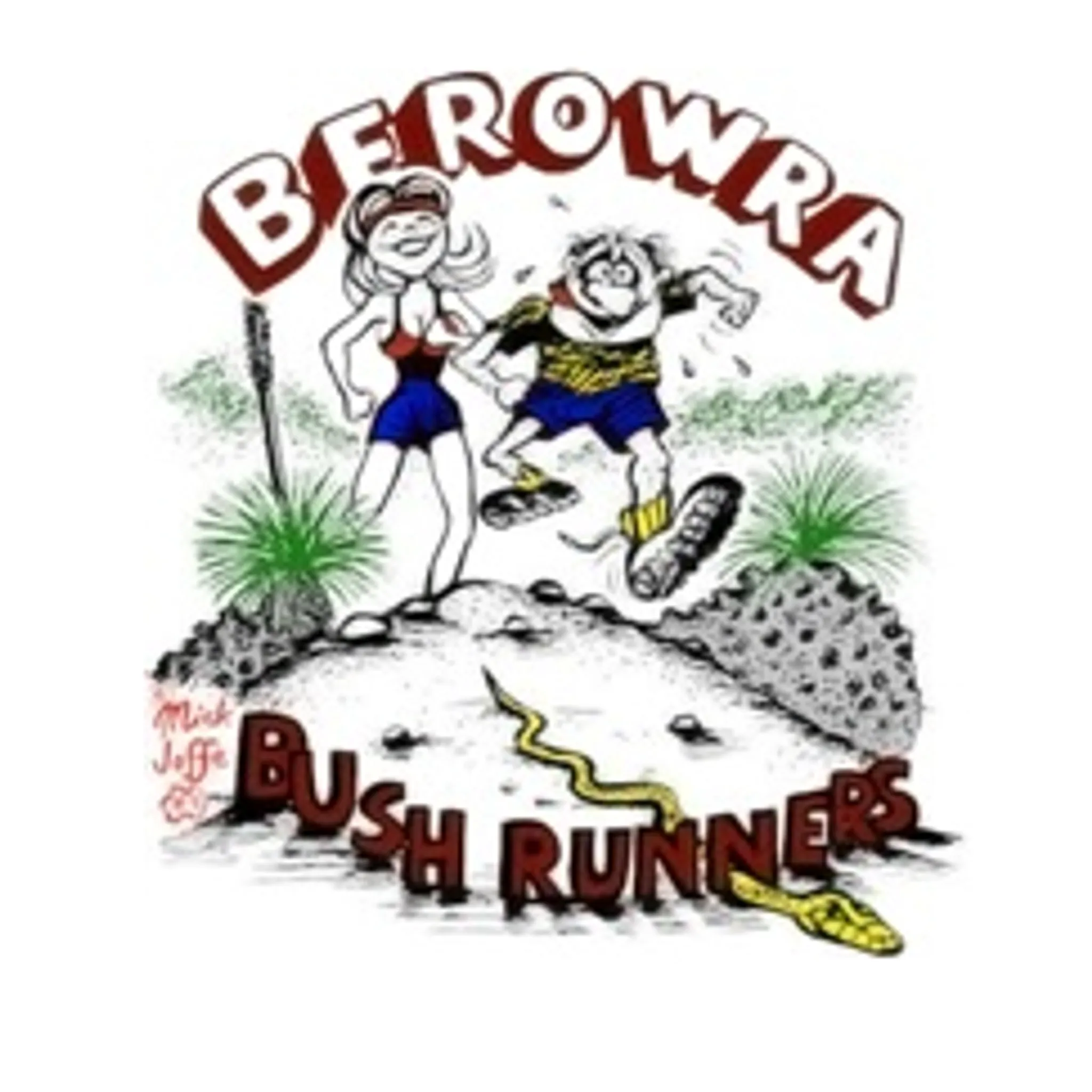 Berowra Bush Runners