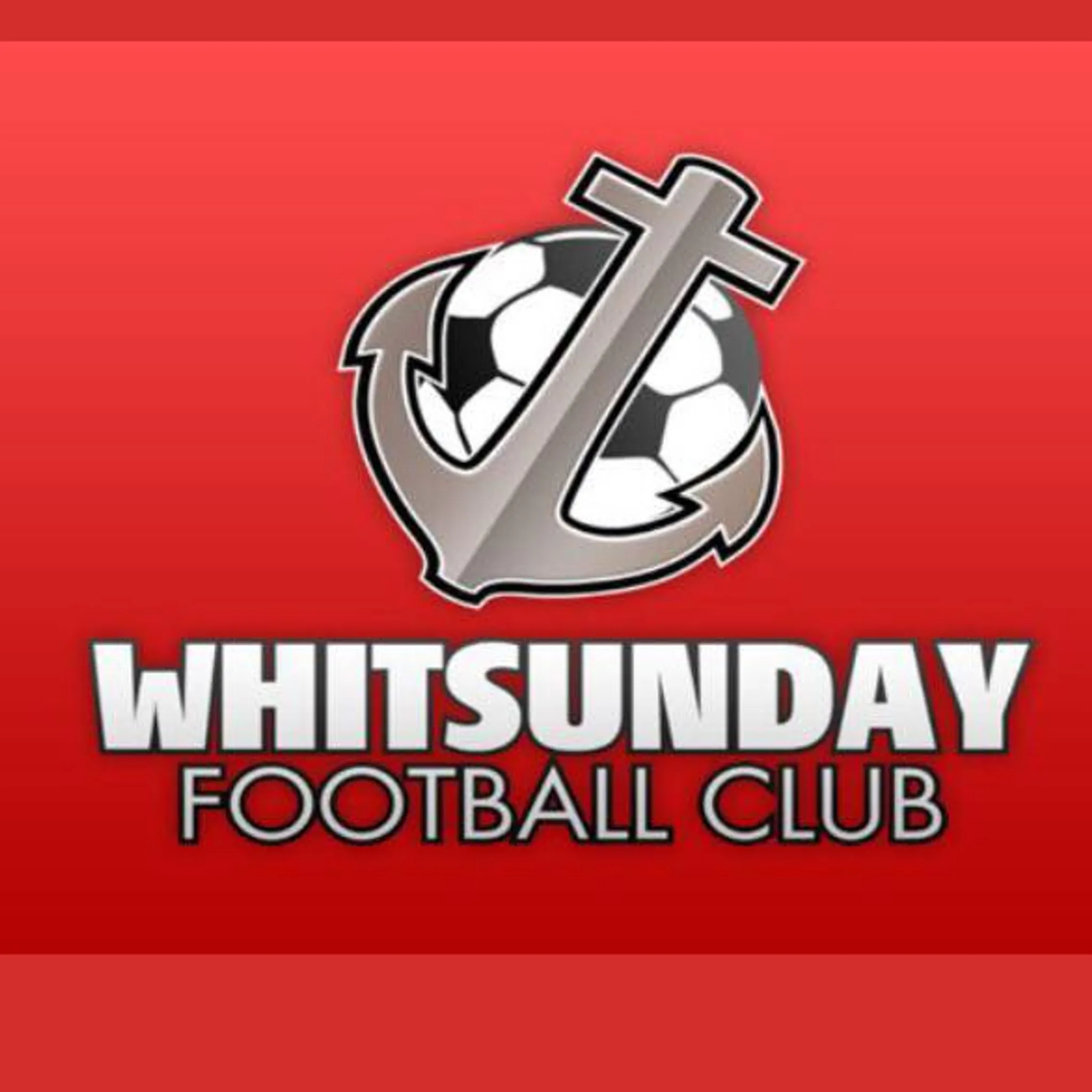Whitsunday Football Club