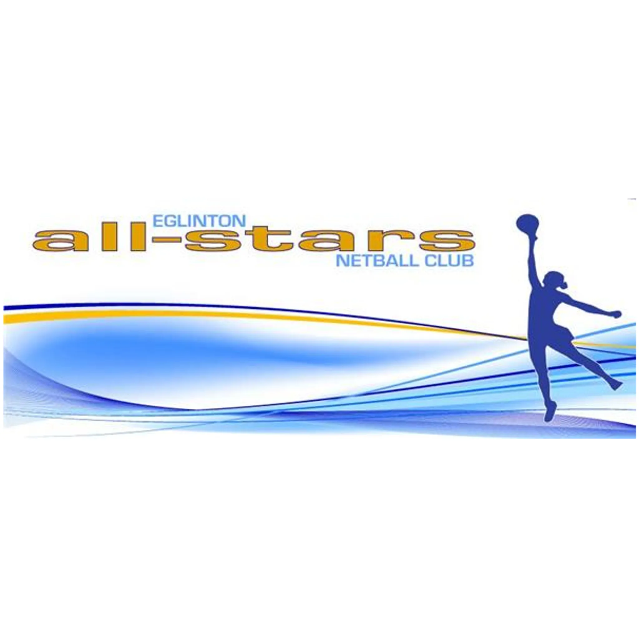 Eglinton All-Stars Junior Netball Club