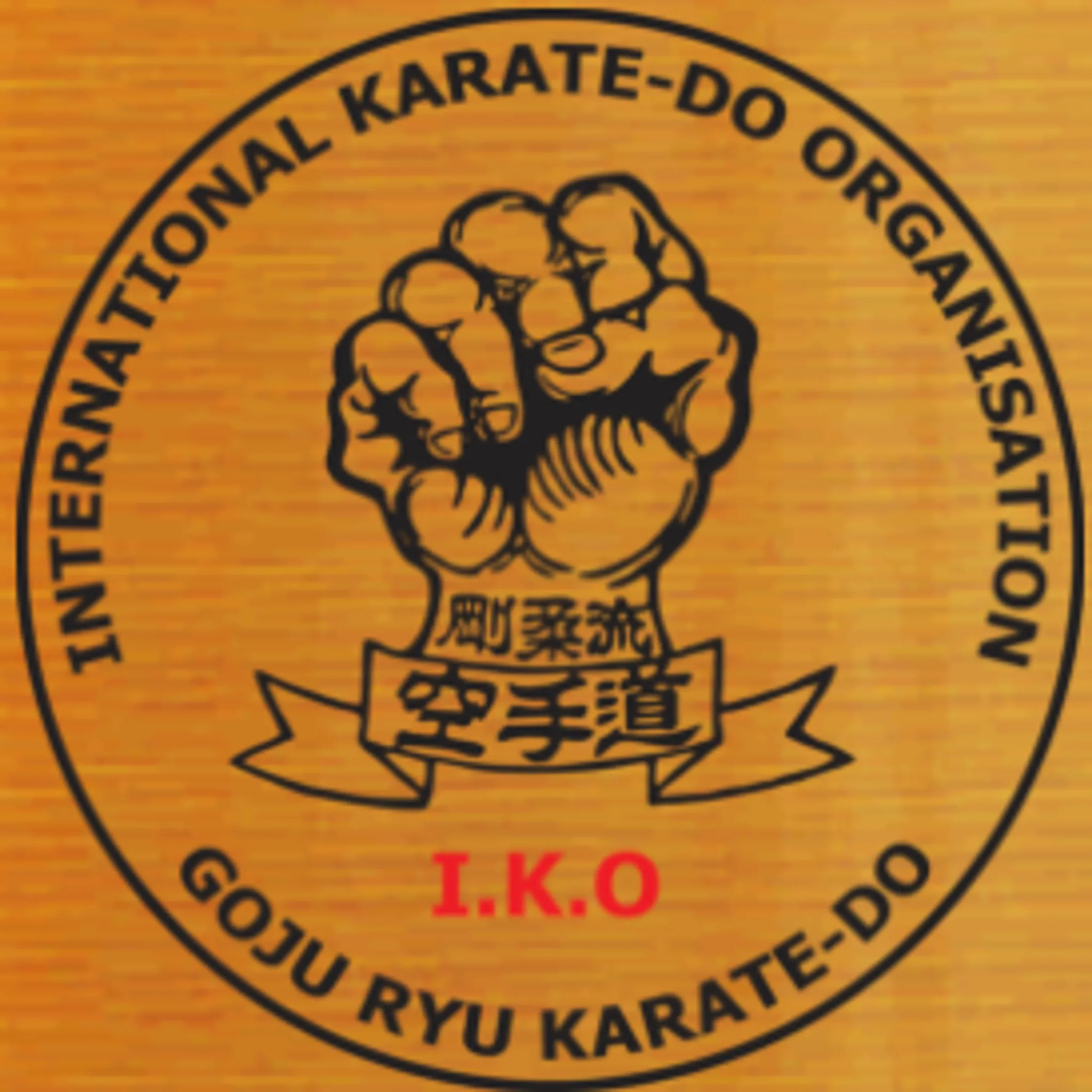 IKO Goju Ryu Karate-Do Australia