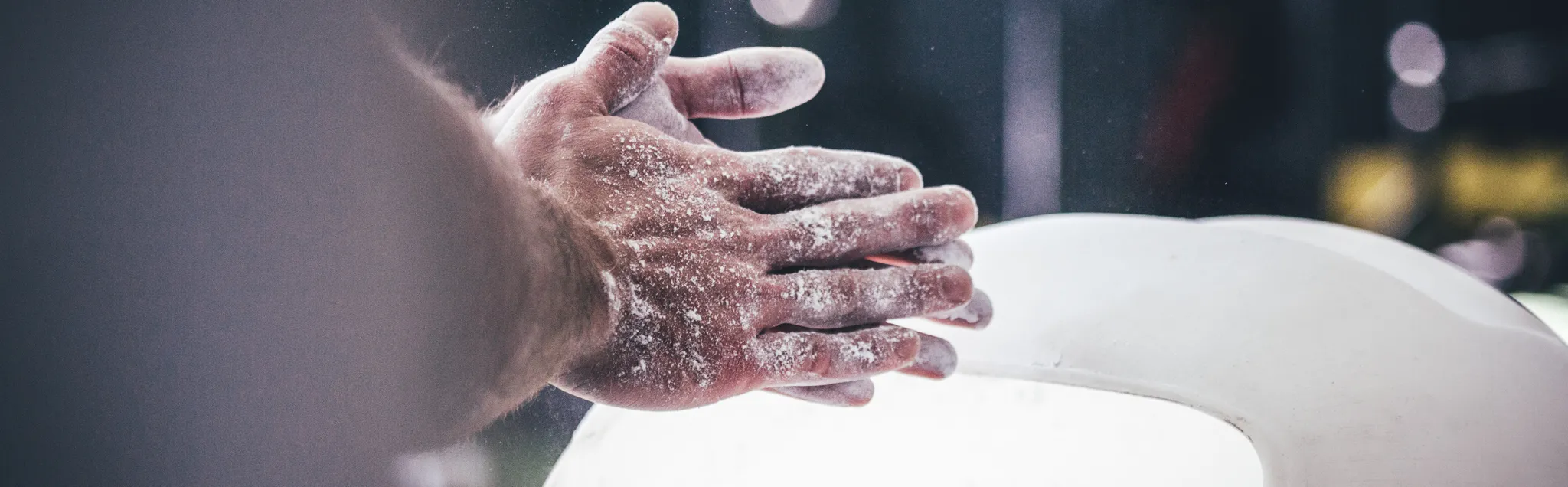 Para Powerlifting banner