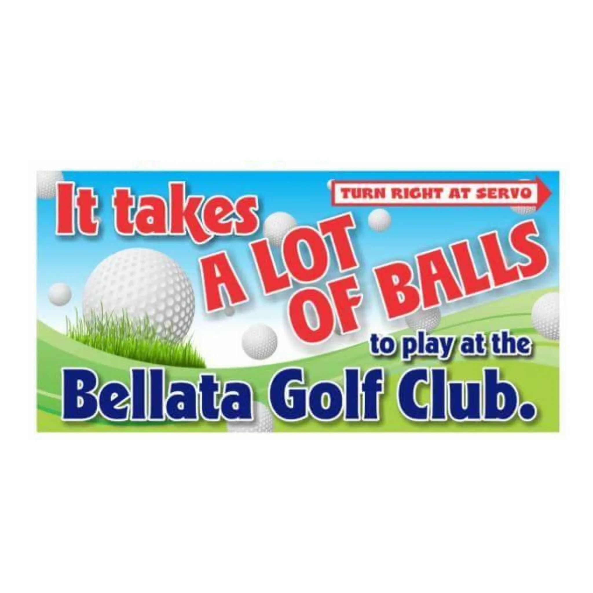 Bellata Golf Club