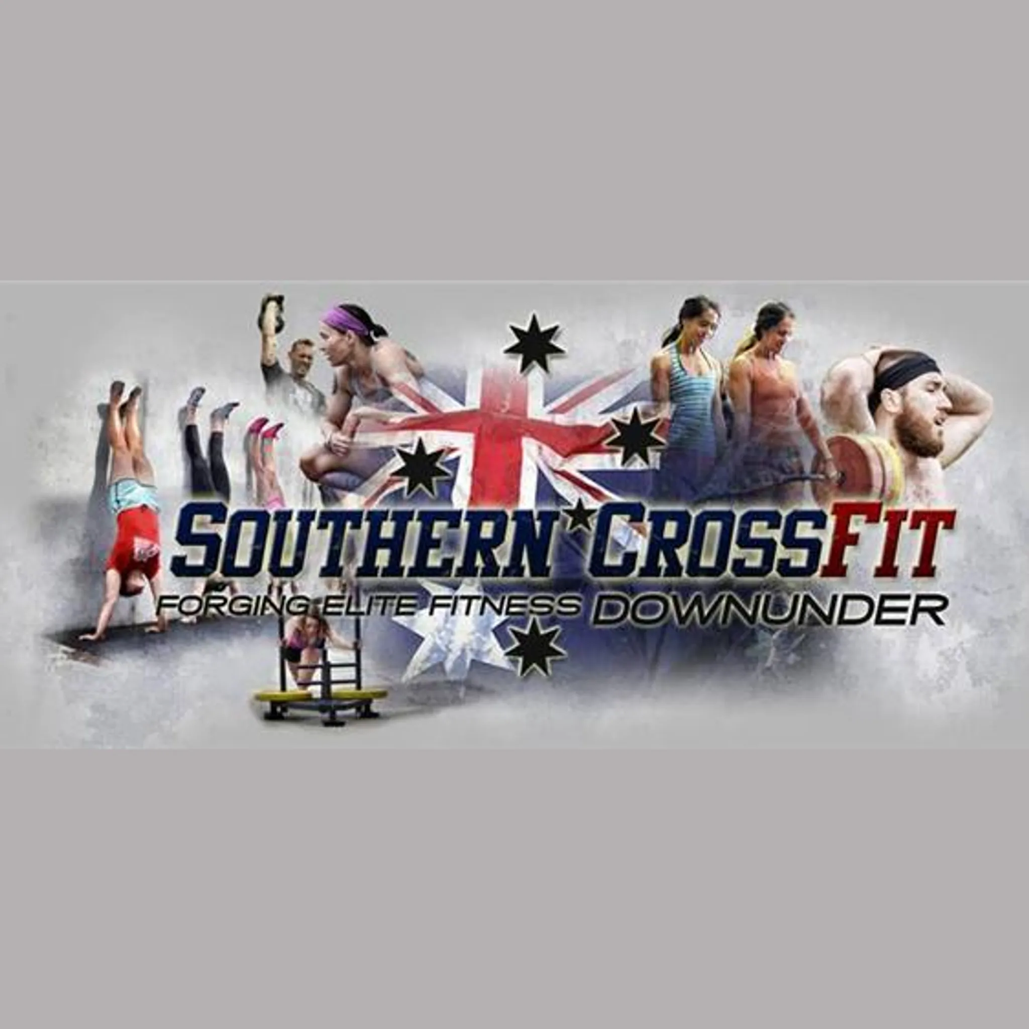 Southern CrossFit - Nedlands