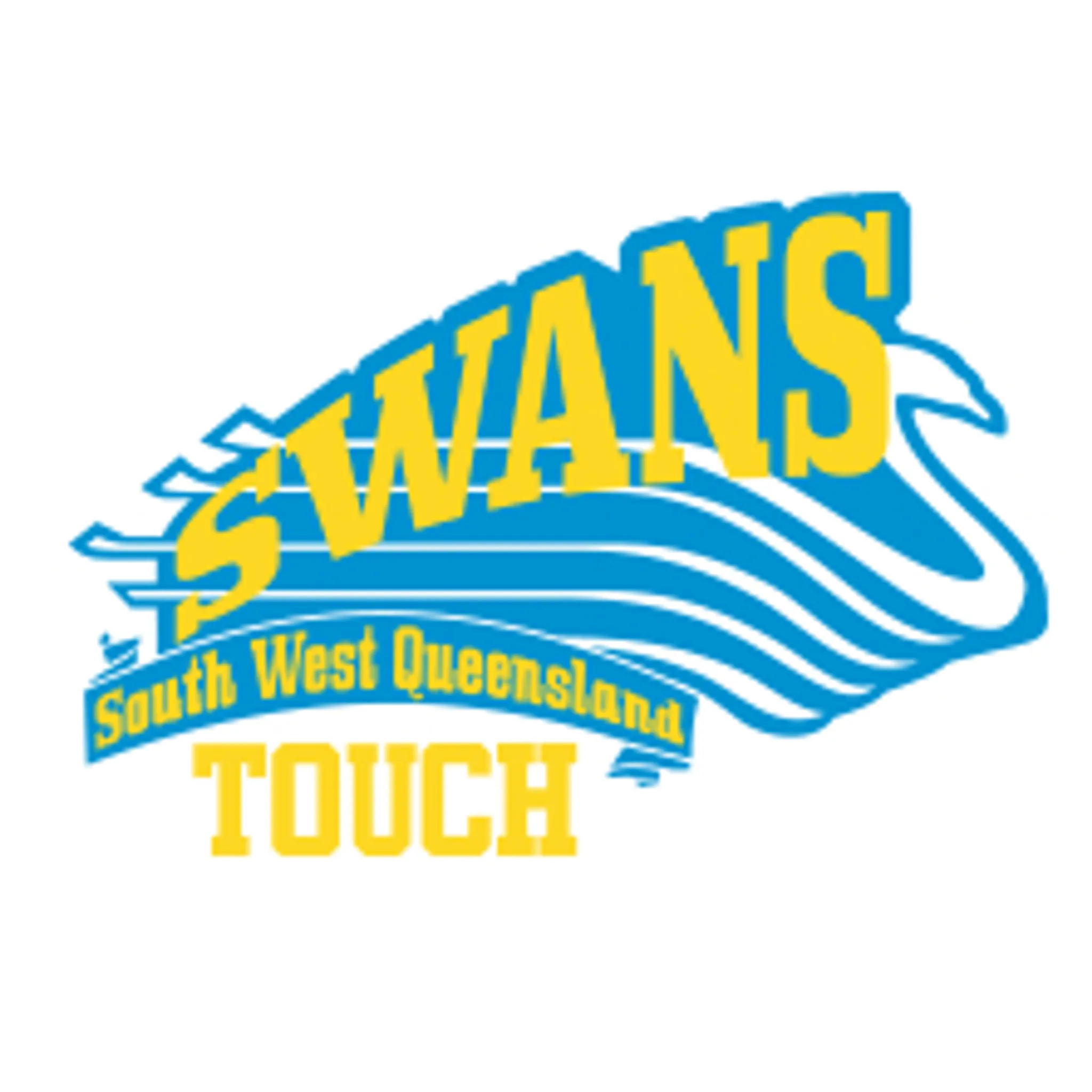 South West Queensland Touch Association