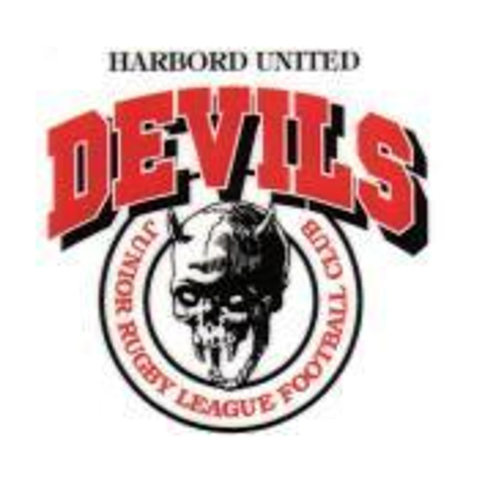 Harbord United Devils JRLFC
