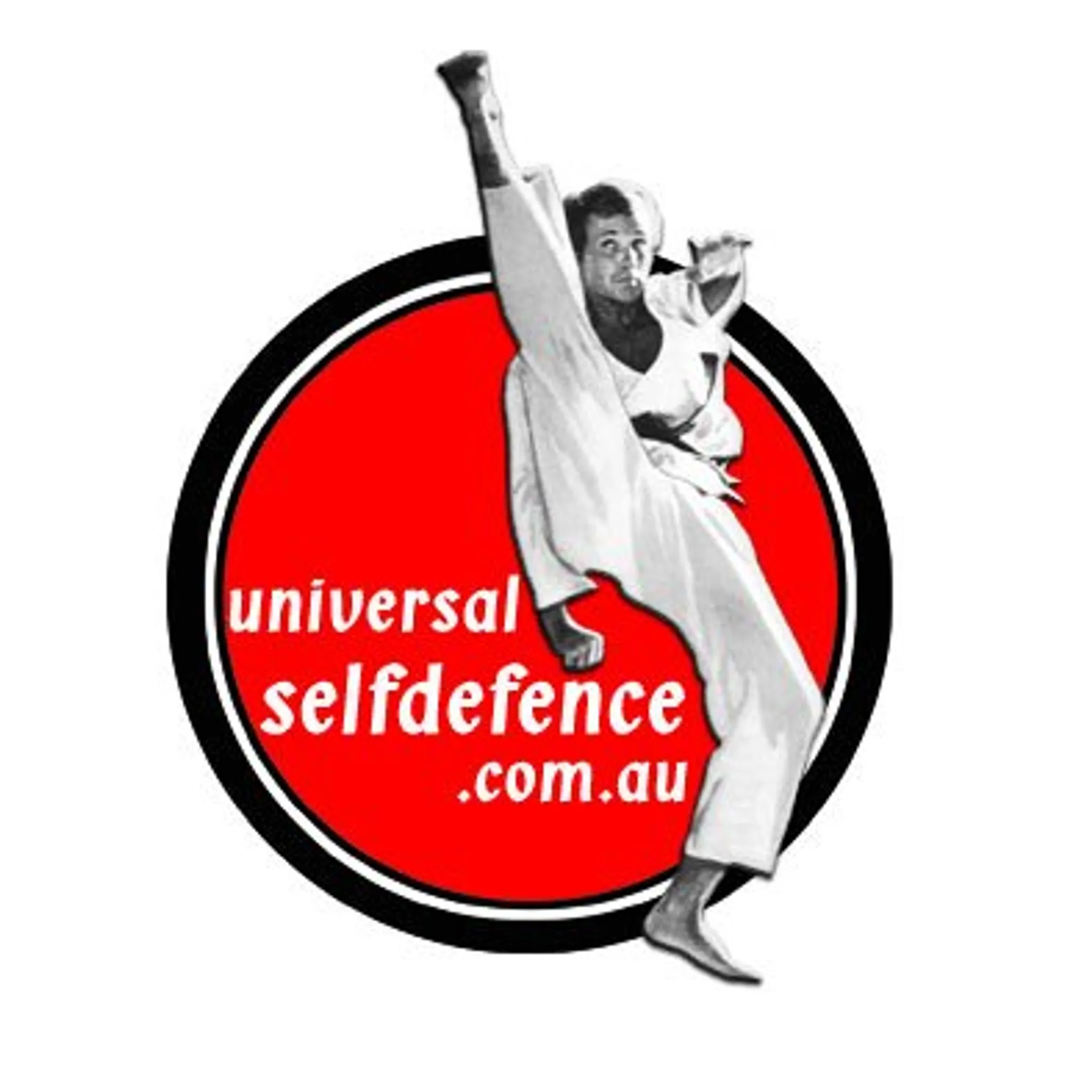 Universal Self-Defence Academy