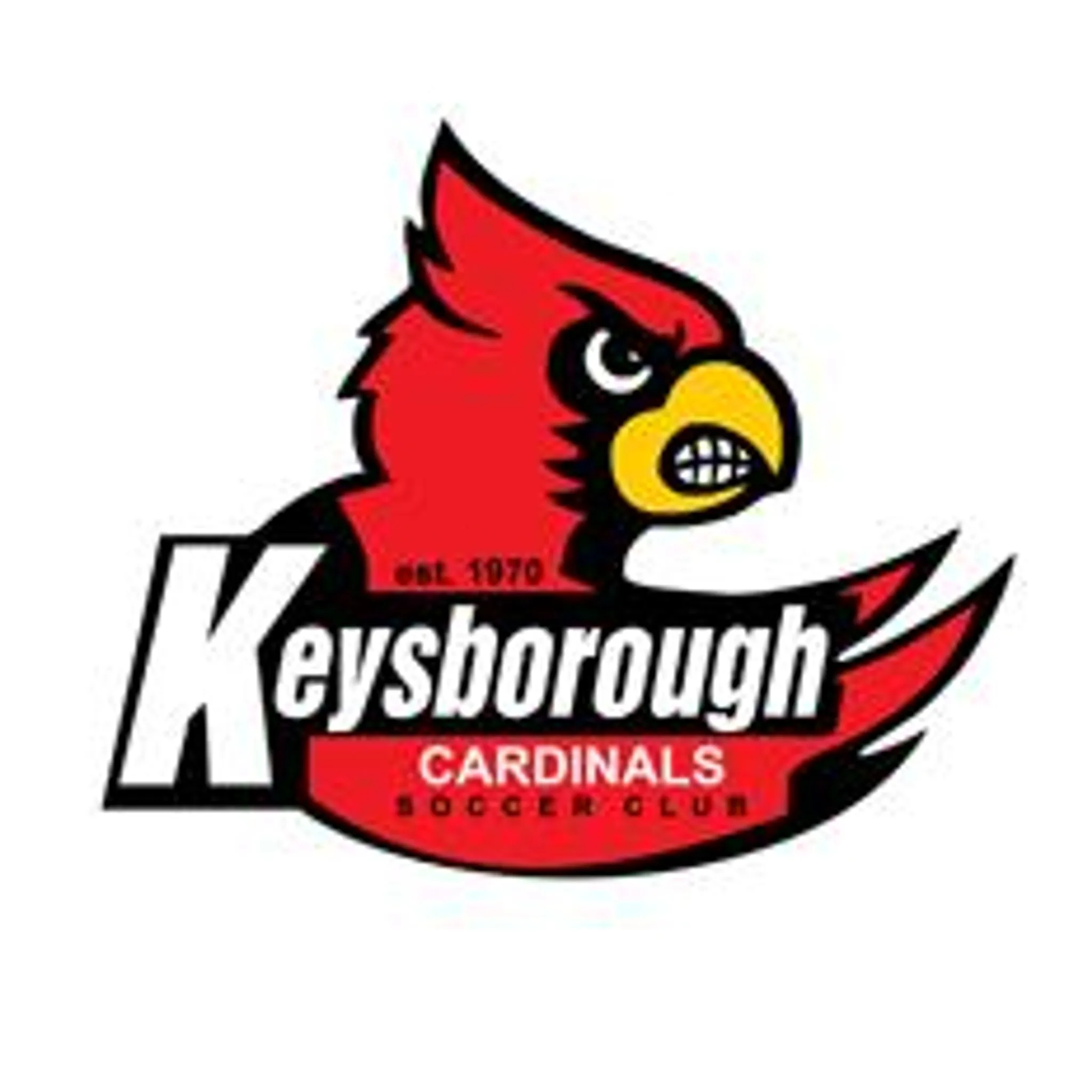 Keysborough Soccer Club