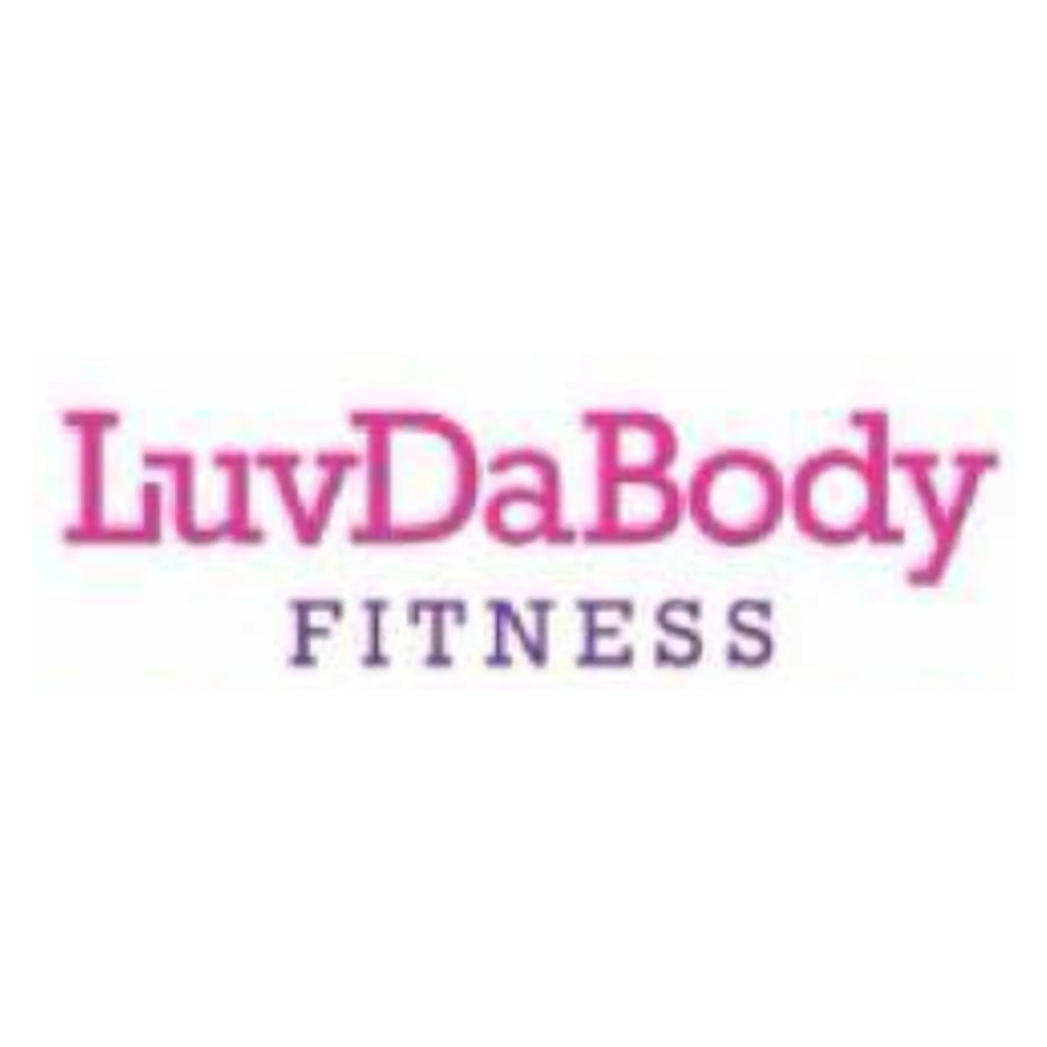 Luv Da Body Fitness & Personal Training