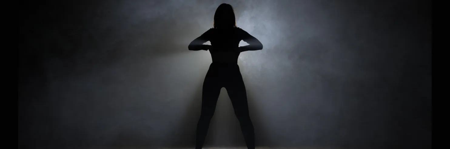 Beginner Hip Hop Class