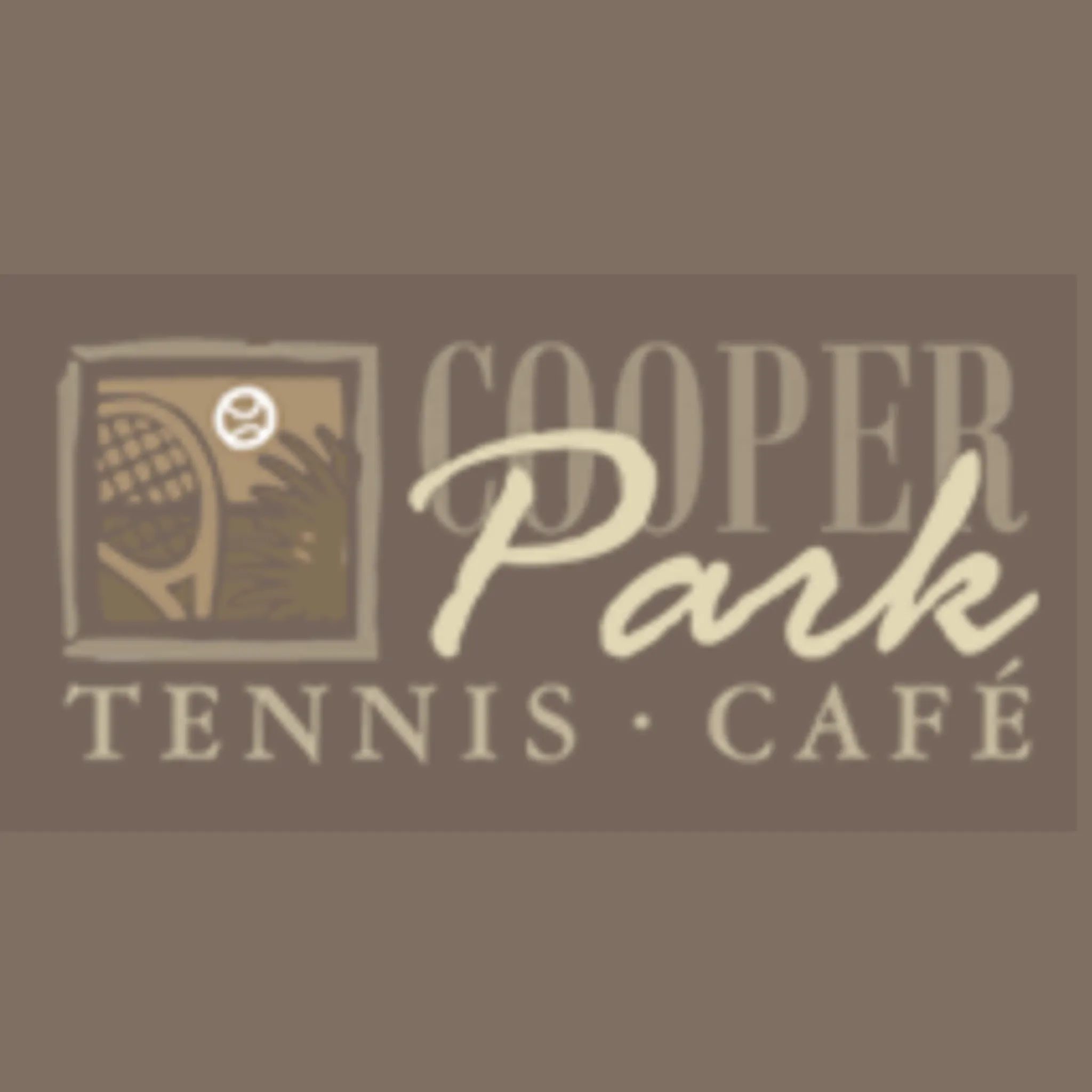 Cooper Park Tennis