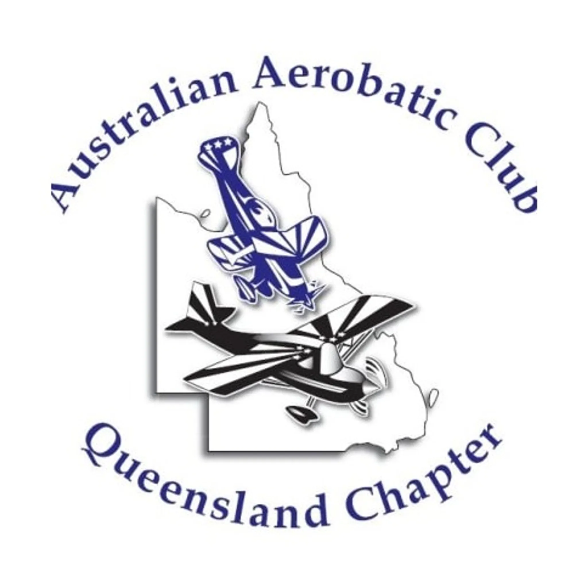 Australian Aerobatics Club - QLD Chapter