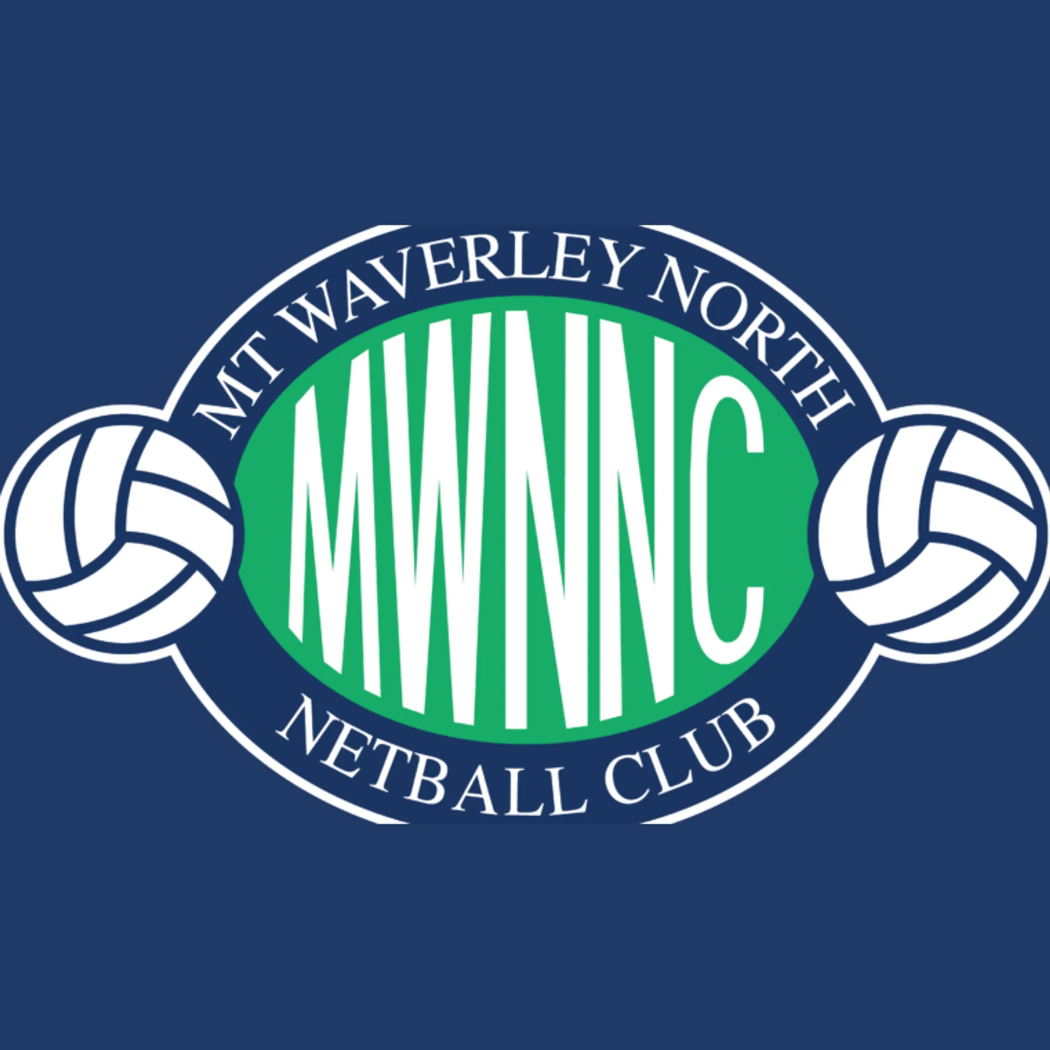 Mt Waverley North Netball Club