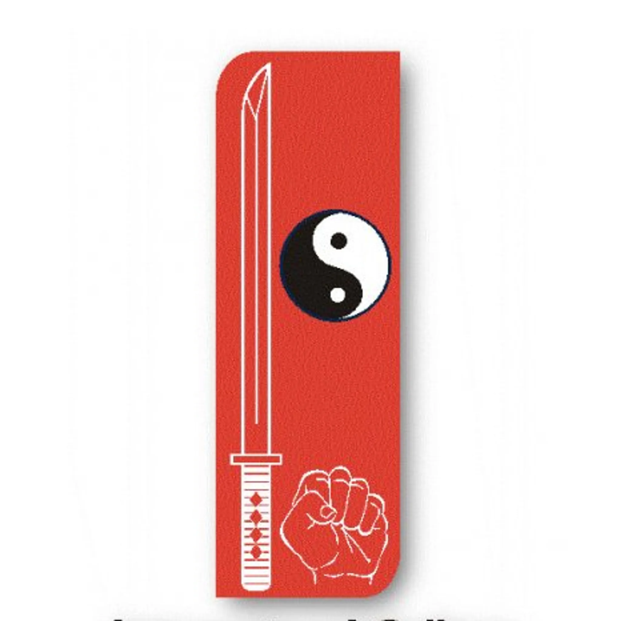 International College Of Martial Arts and Natural Therapies