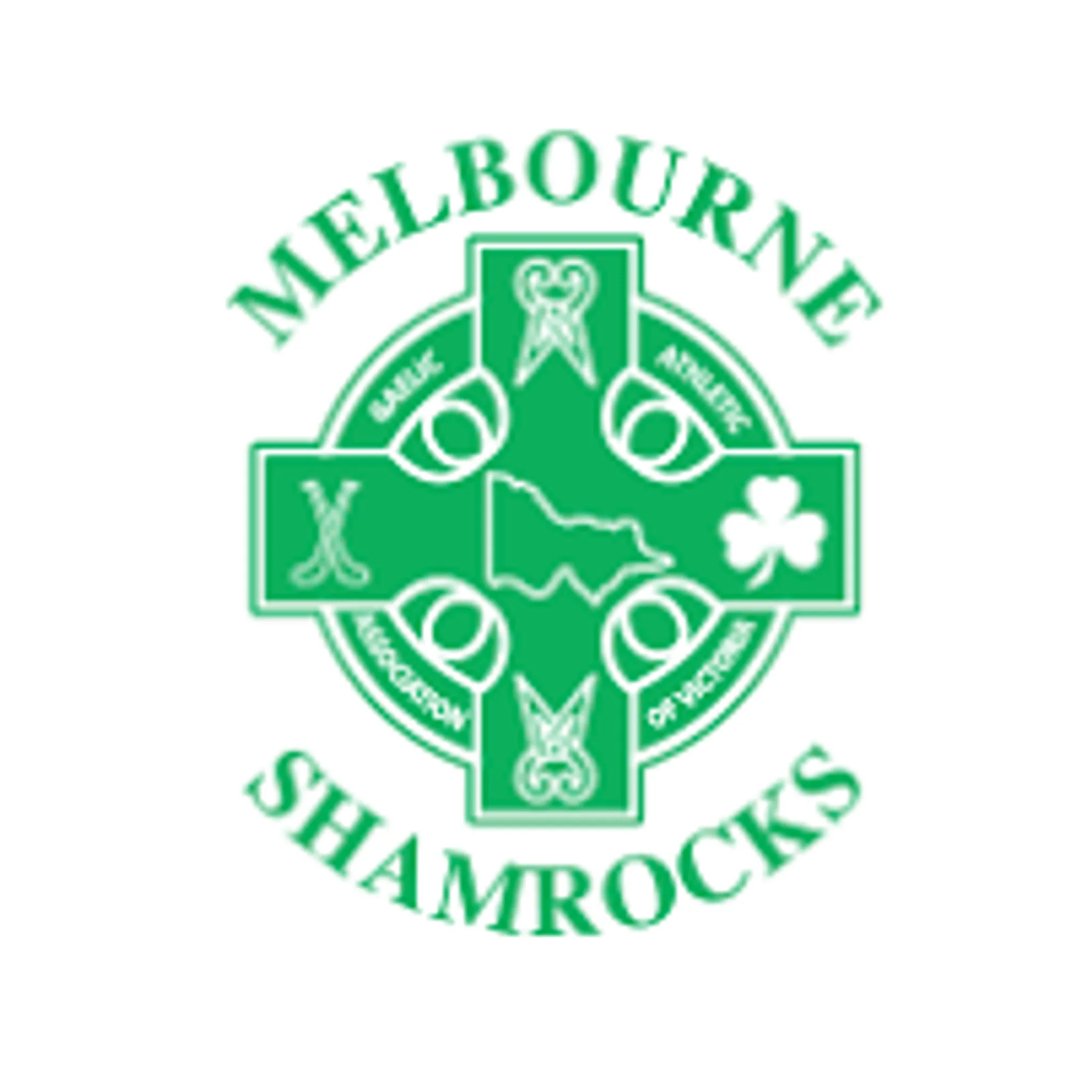 Melbourne Shamrocks