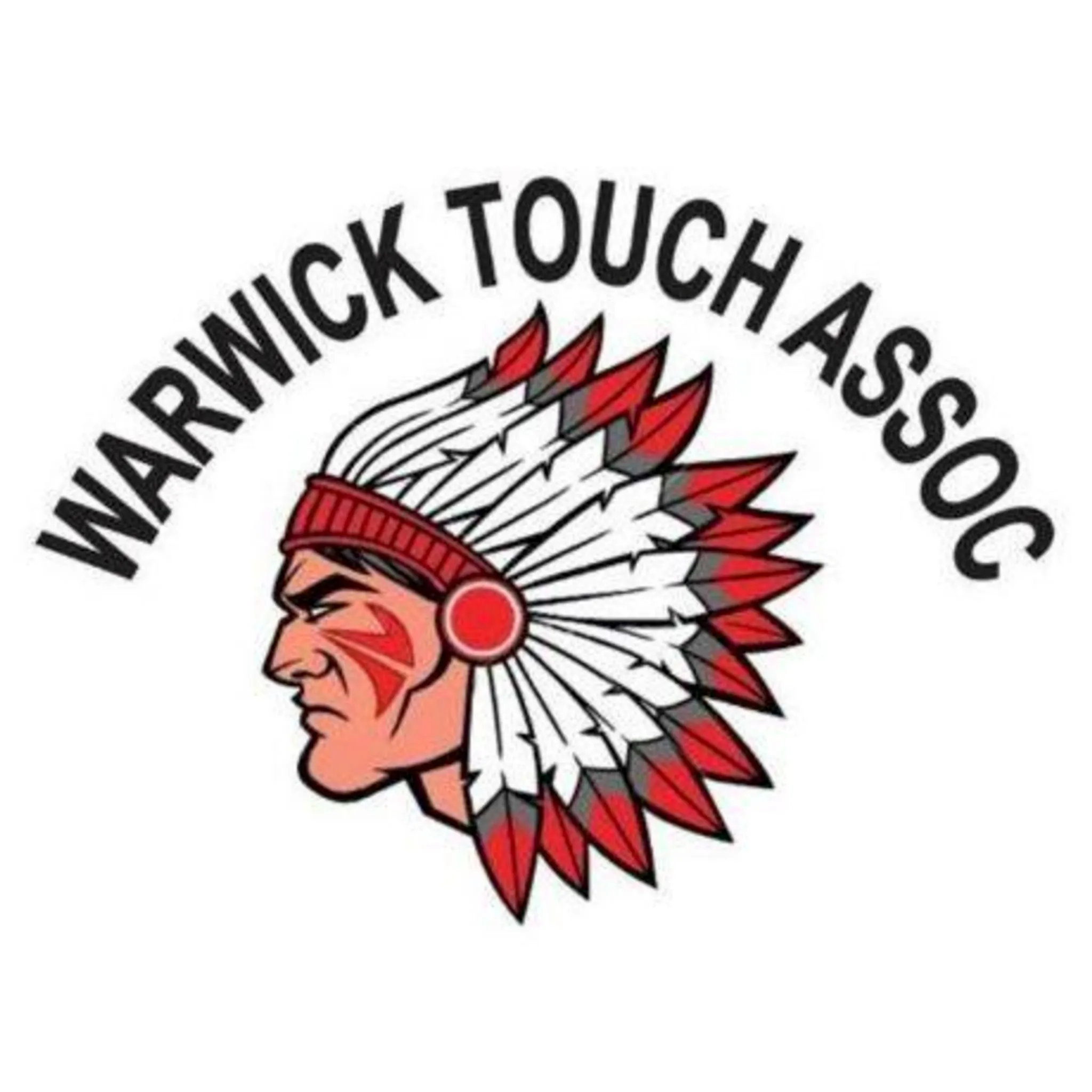 Warwick Touch Association