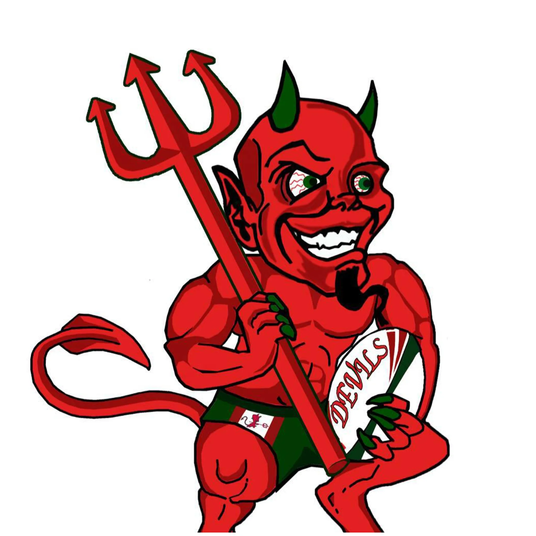 Greystanes Devils JRLFC