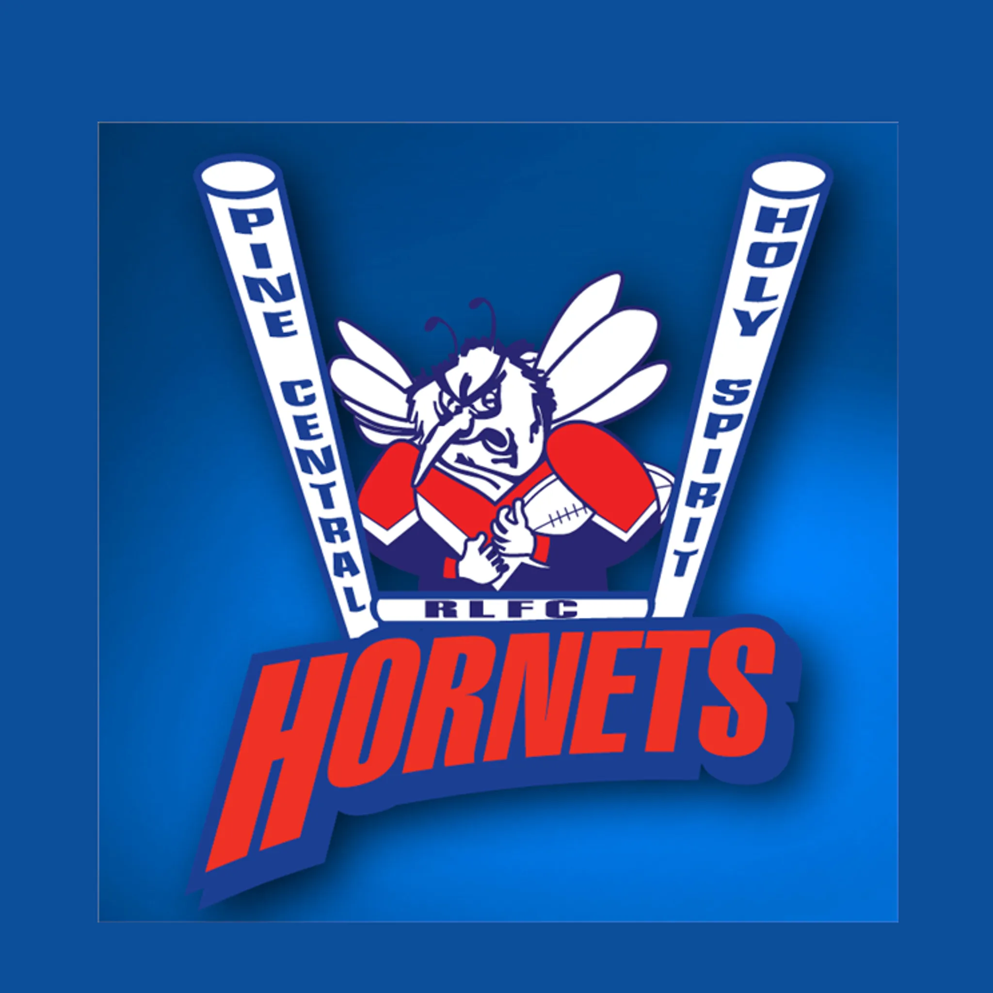 Pine Central Holy Spirit RLFC Inc.