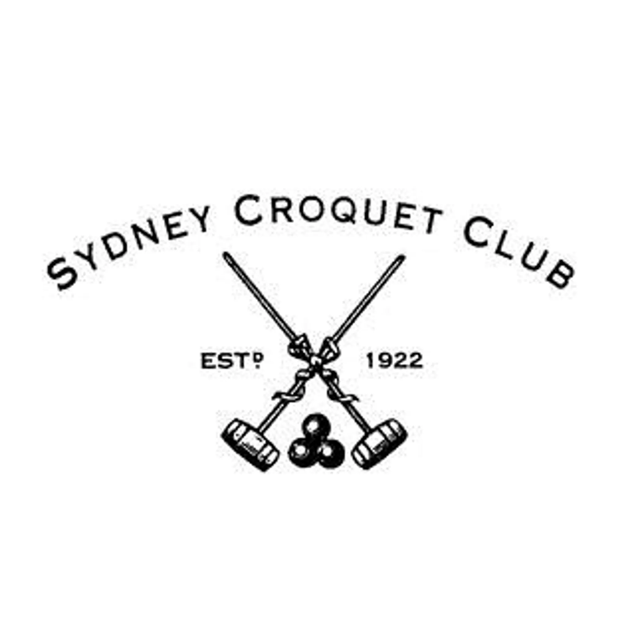 Sydney Croquet Club Inc