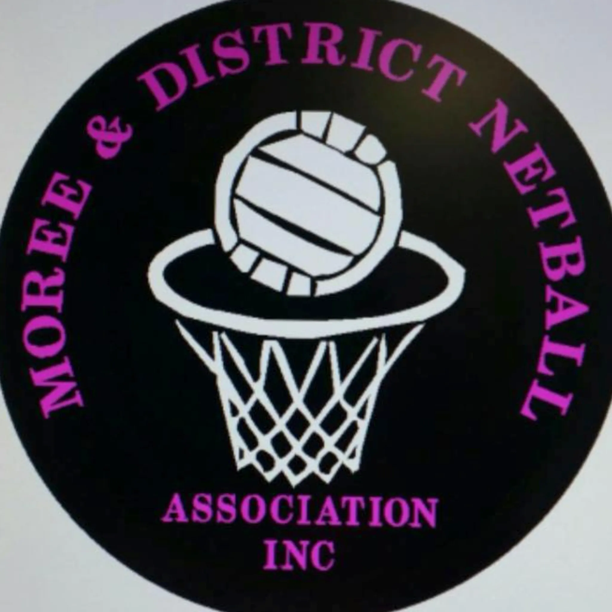Moree & District Netball Association
