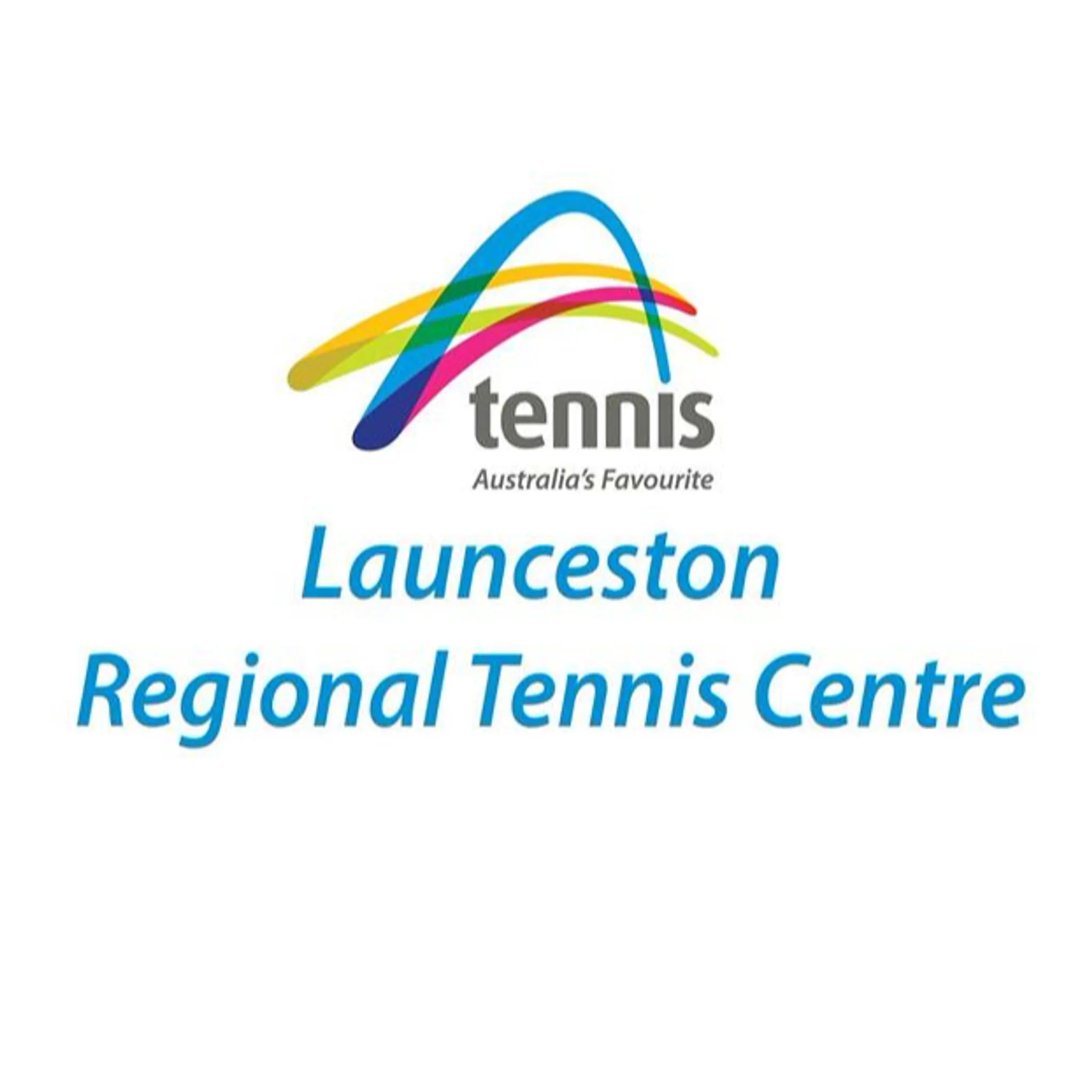 Launceston Regional Tennis Centre