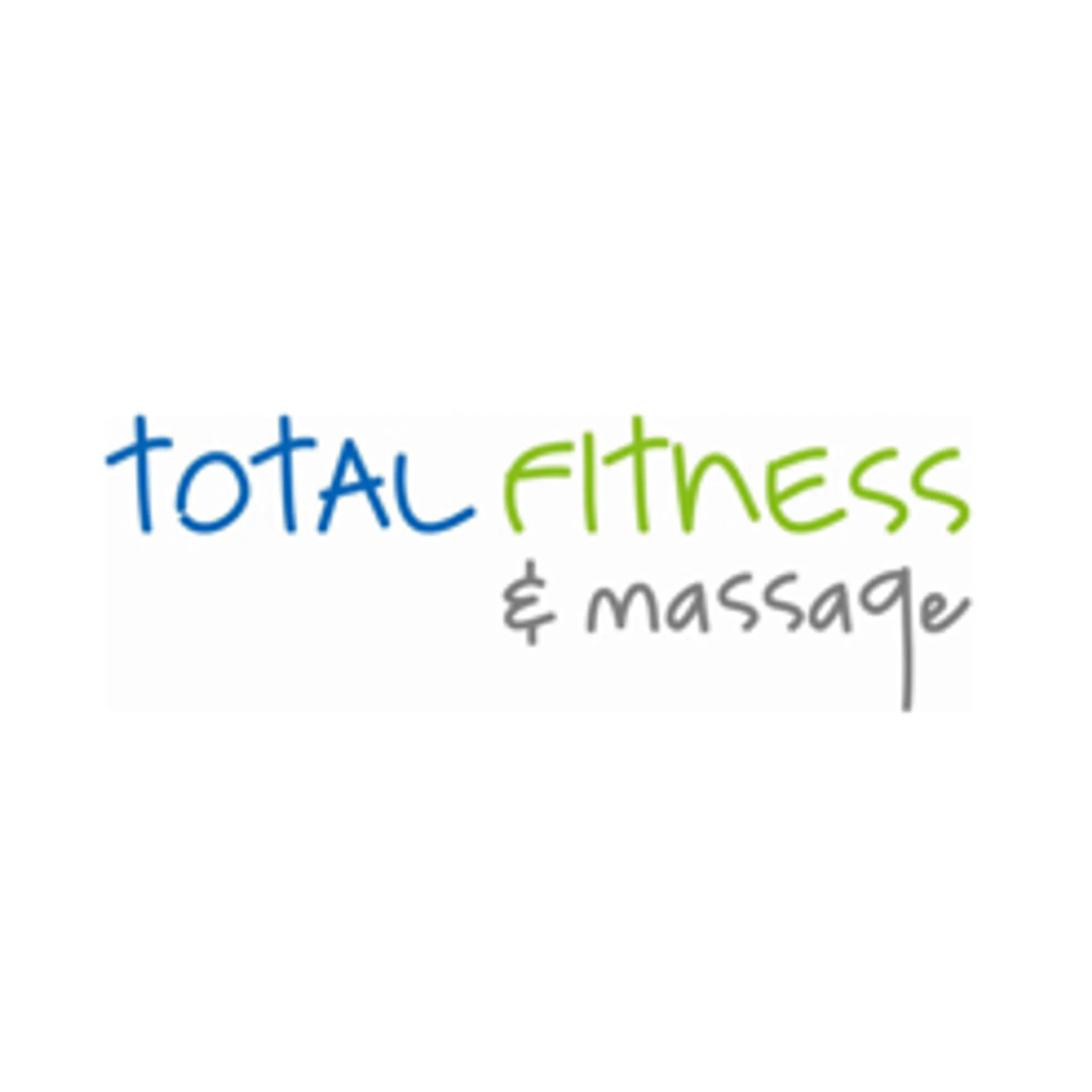 Total Fitness and Massage