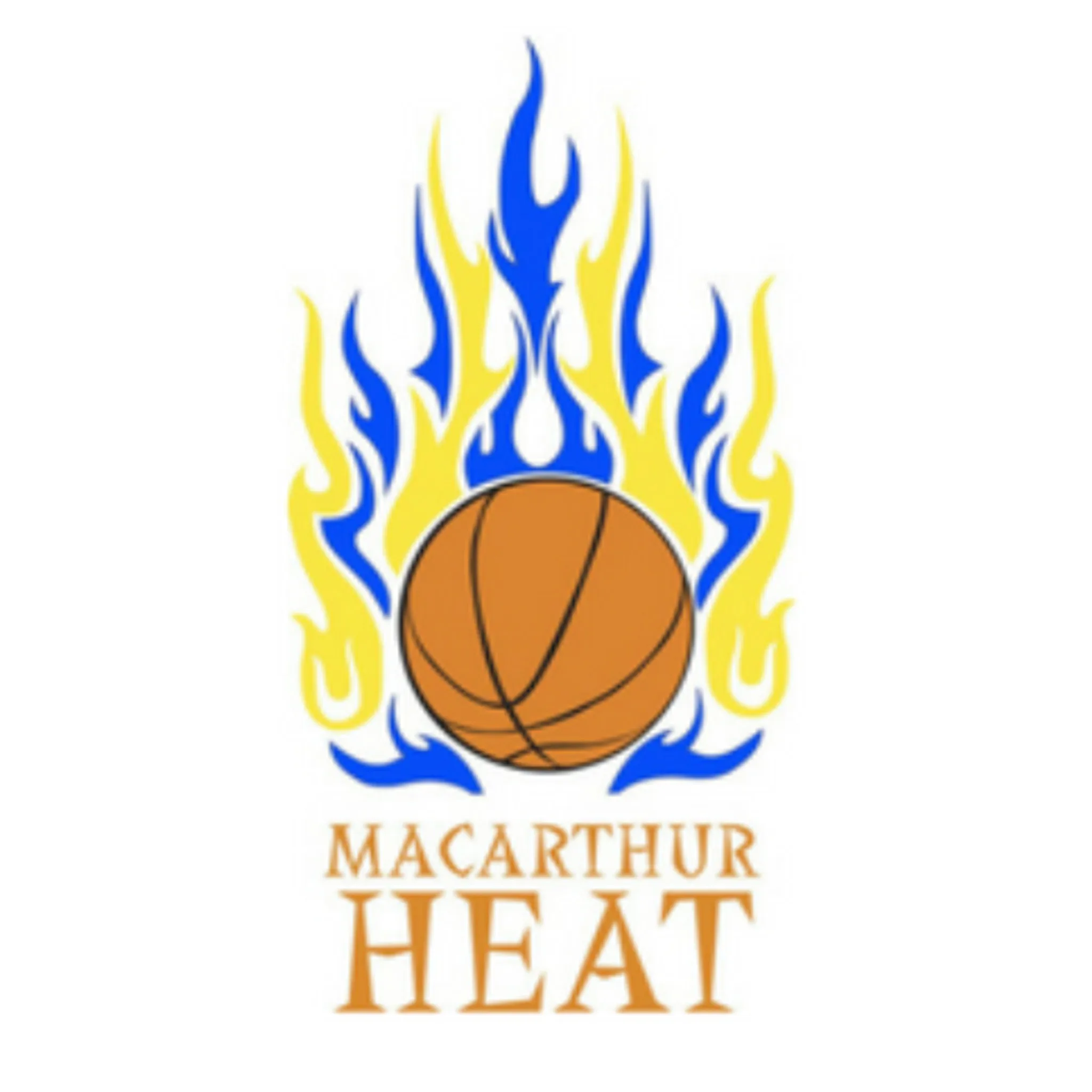 Macarthur Basketball Association
