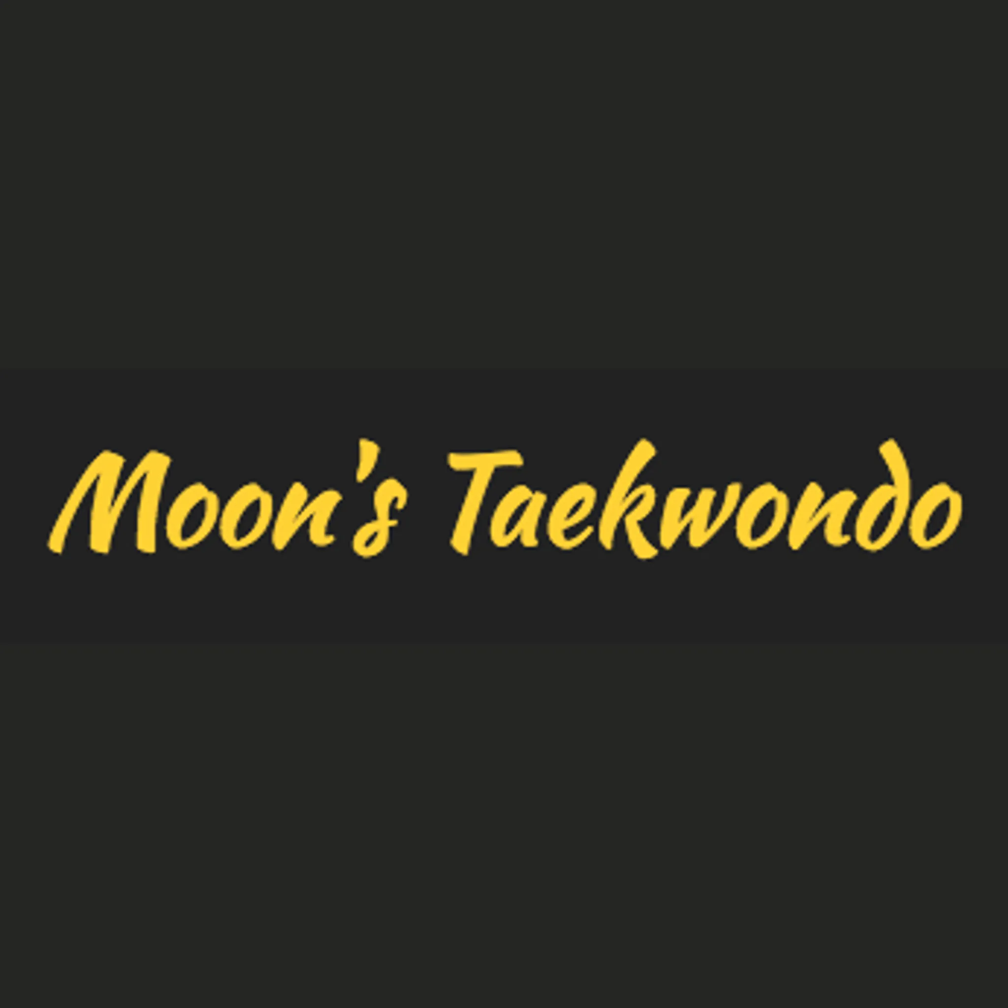 Moon's Taekwondo