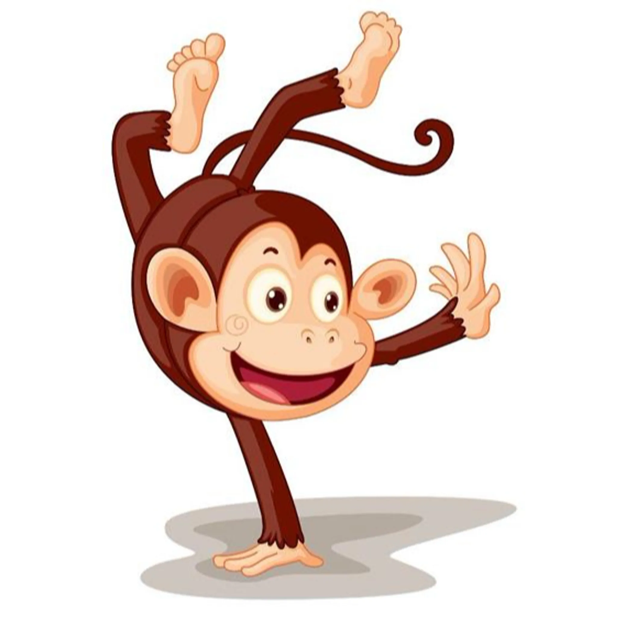 Cheeky Monkeys Gymnastics