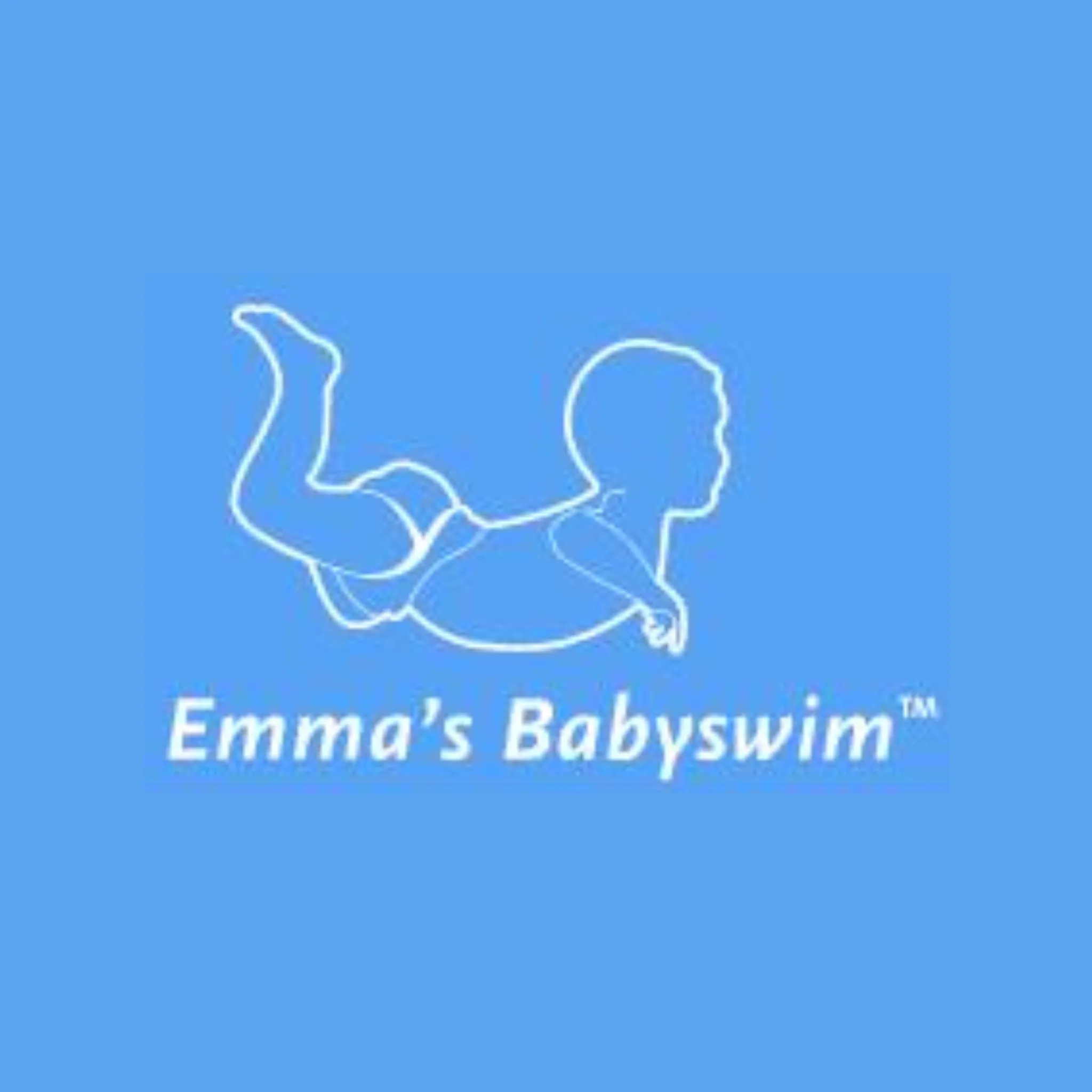 Emma's Baby Swim