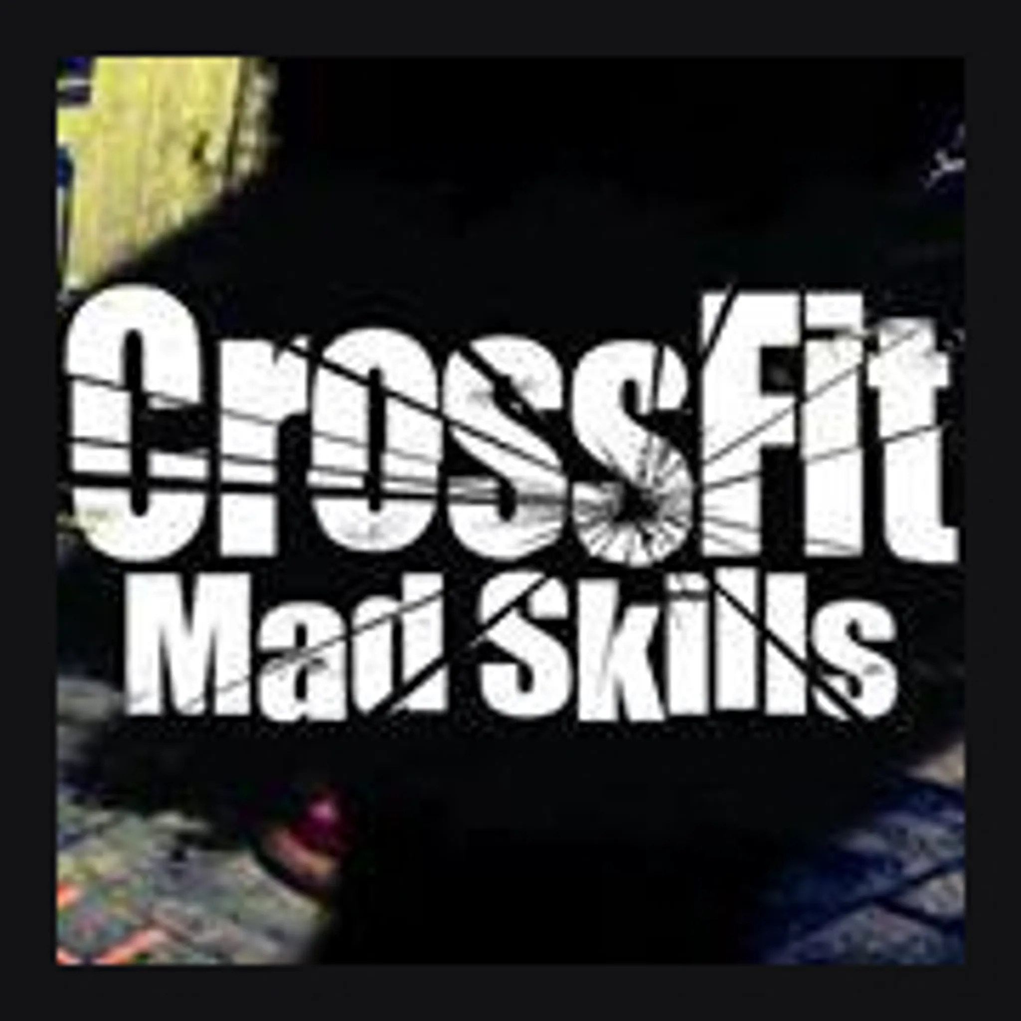 CrossFit Mad Skills