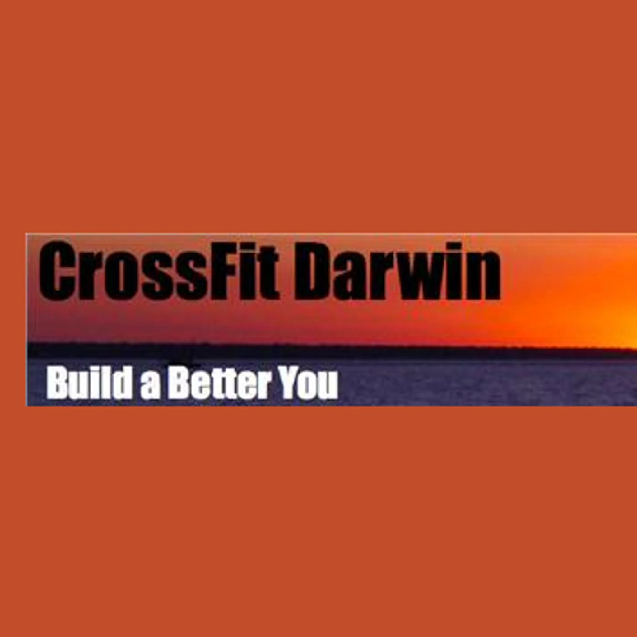 CrossFit Darwin