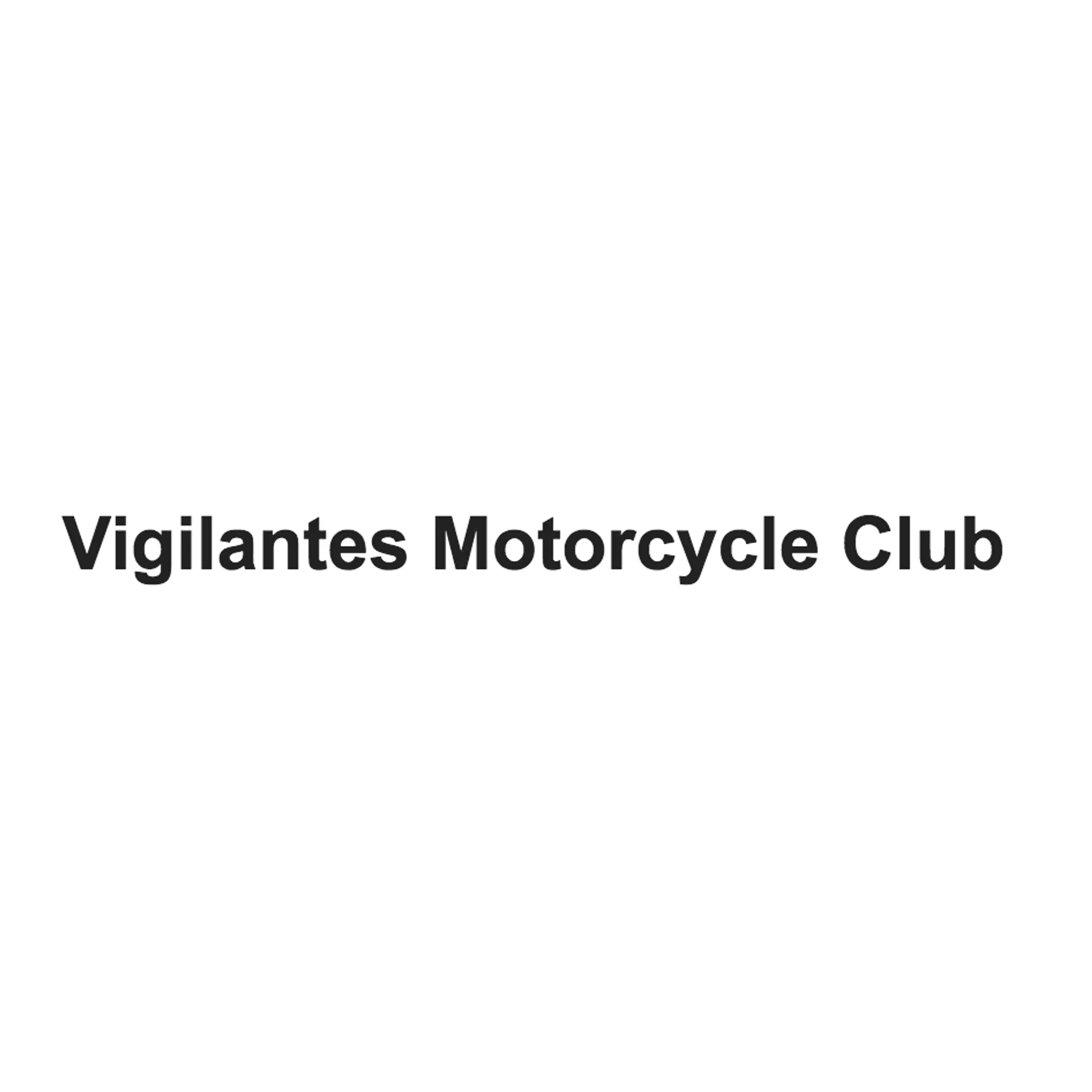 Vigilantes Motorcycle Club