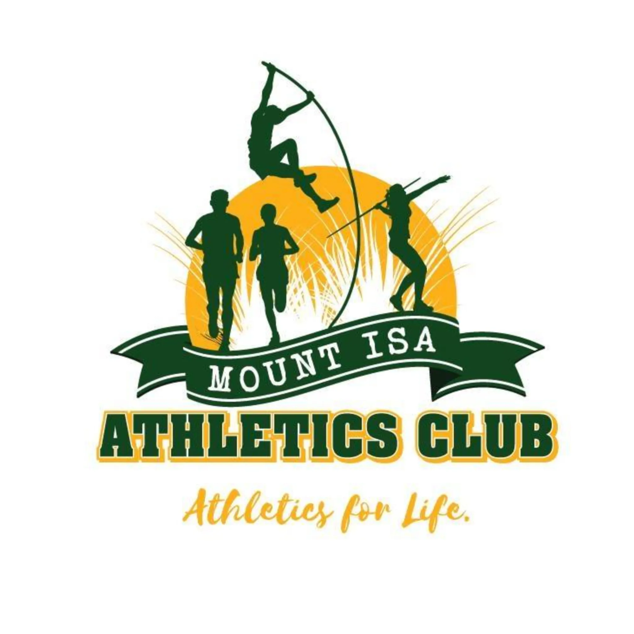 Mount Isa Athletics Club