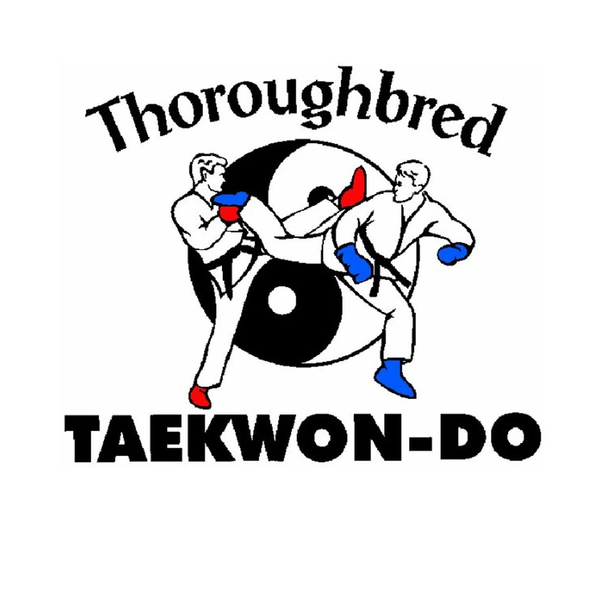 Thoroughbred Taekwon-Do - Balwyn North