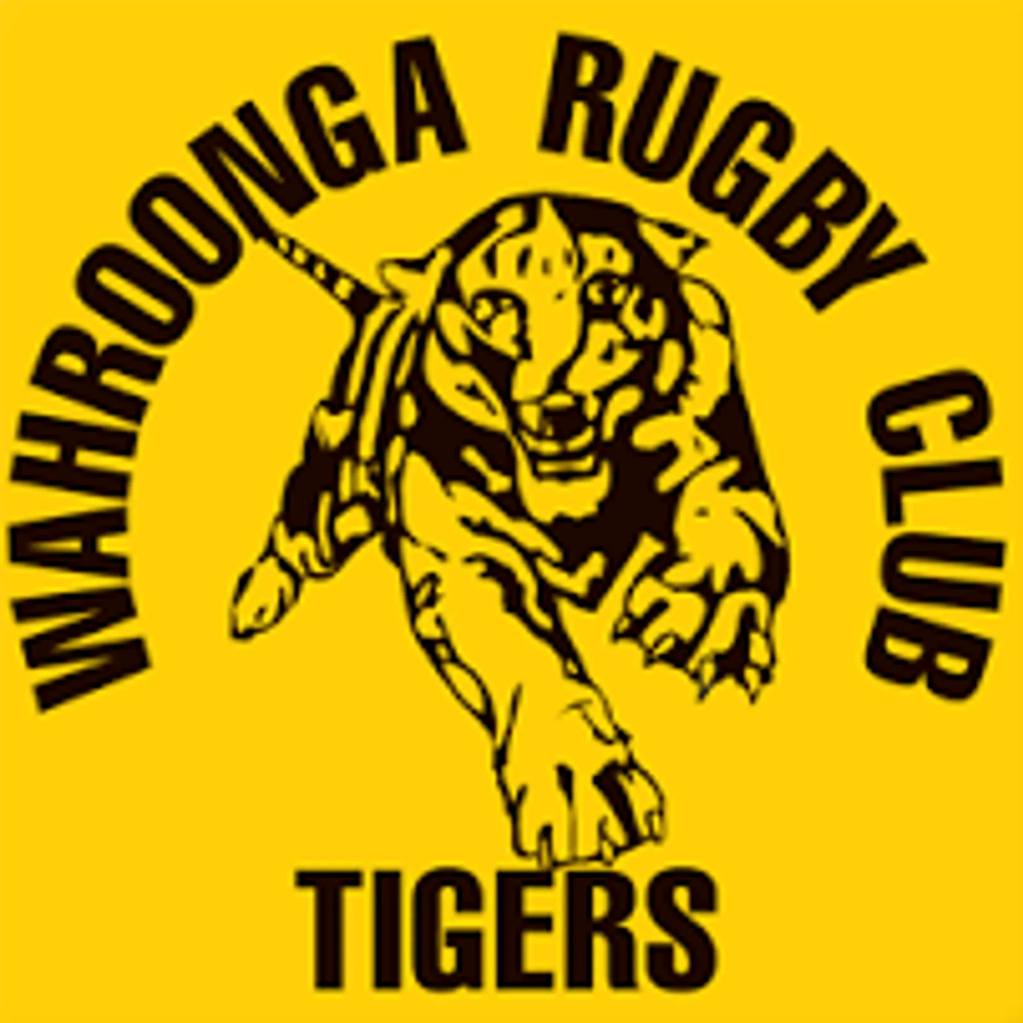Wahroonga Rugby Club