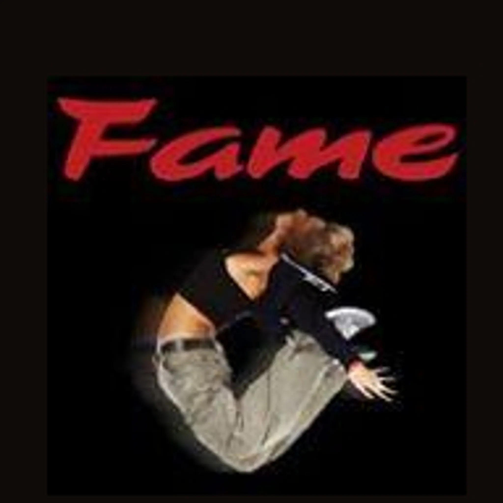 Fame Dance Studio
