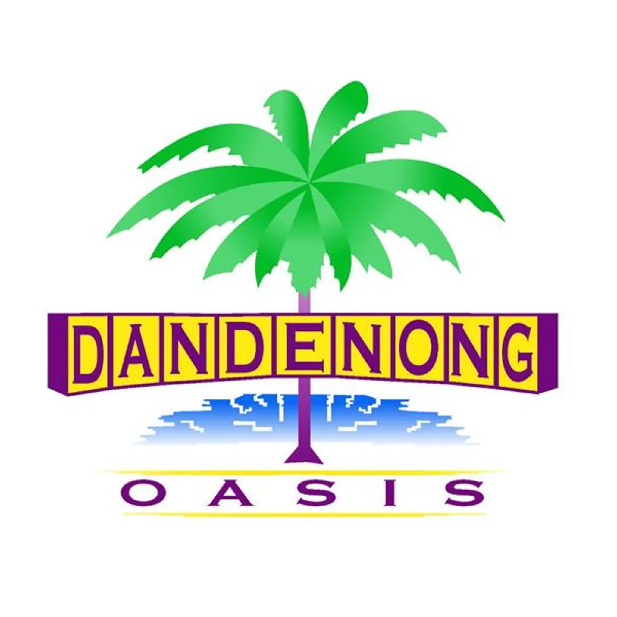 Dandenong Oasis