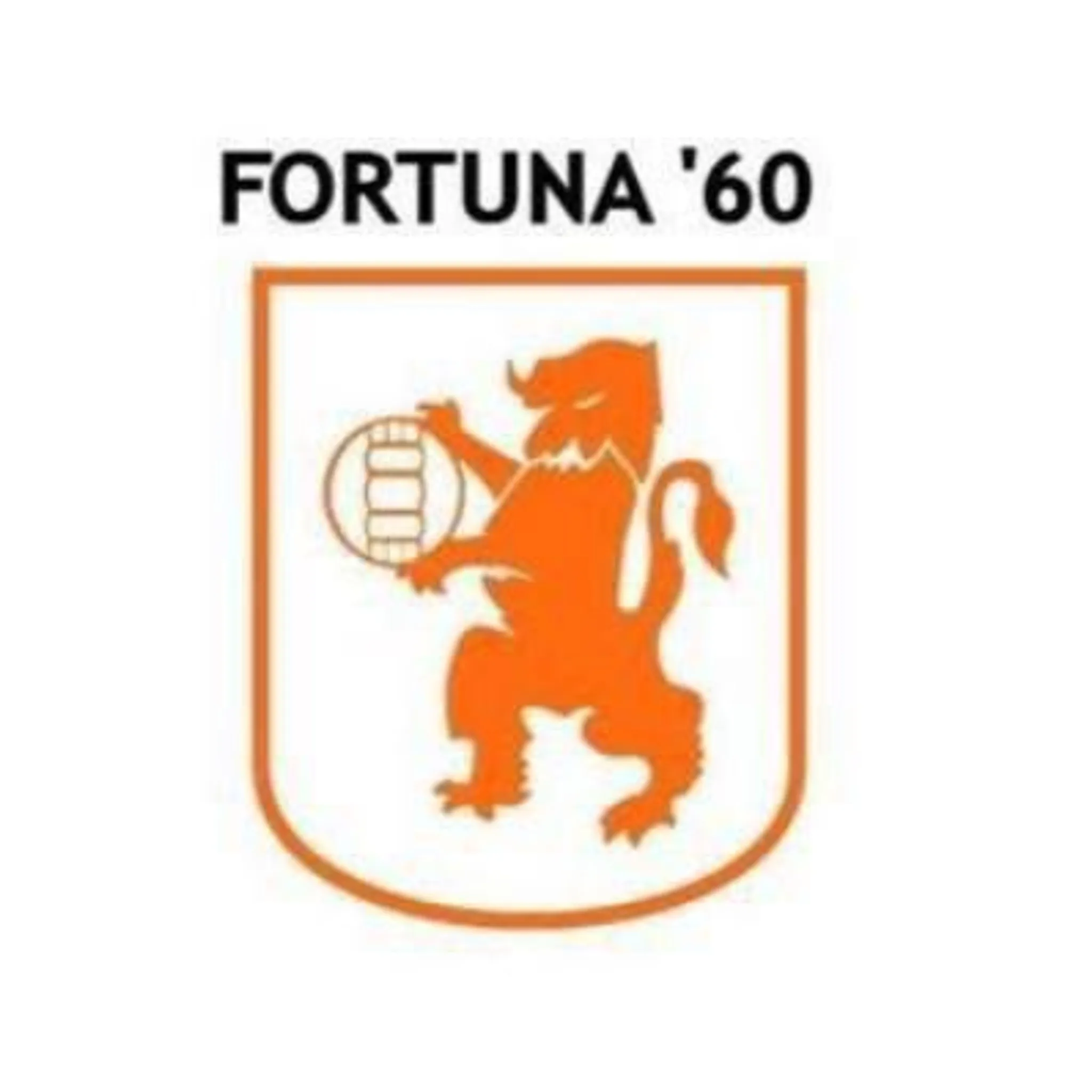 Fortuna 60 Soccer Club