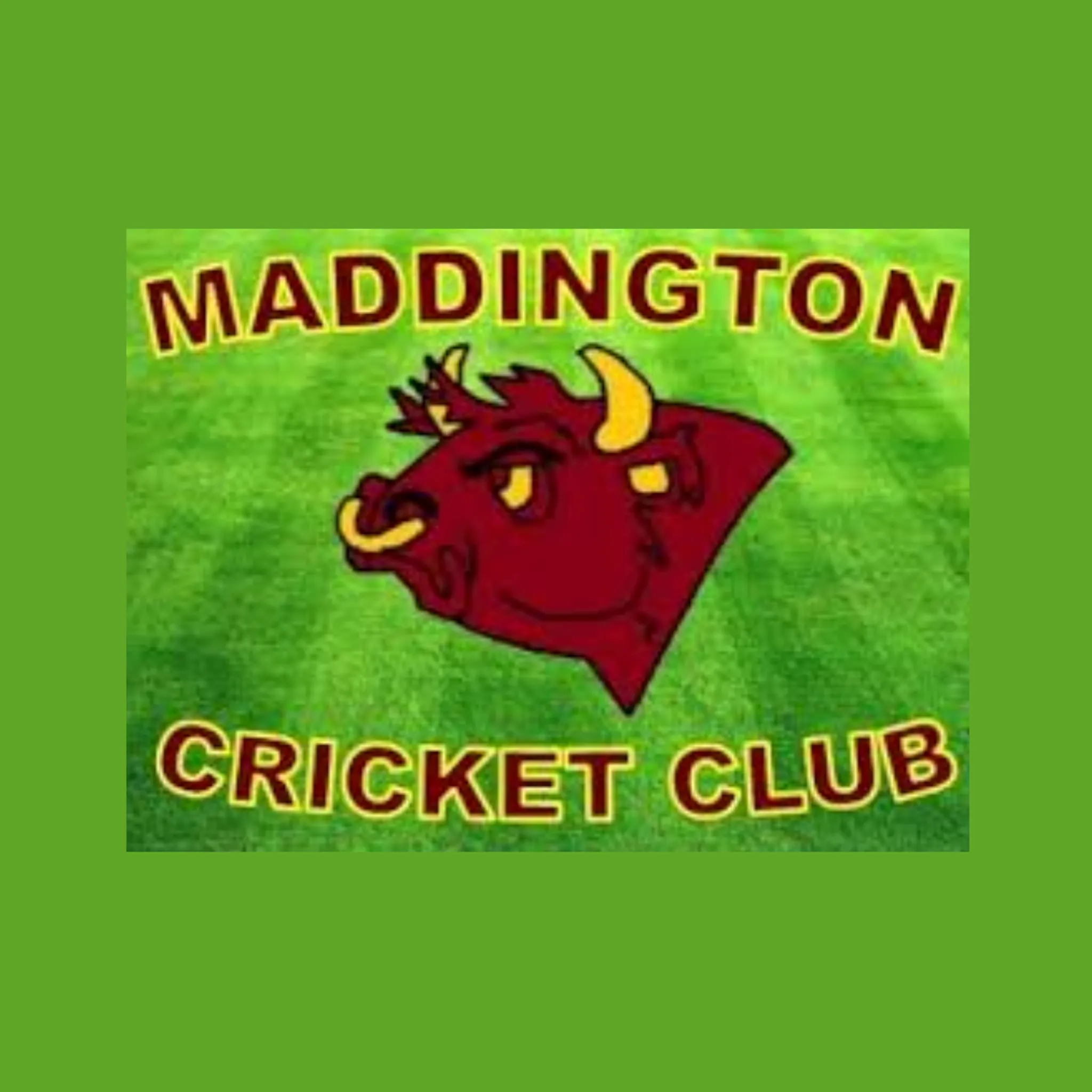 Maddington Cricket Club