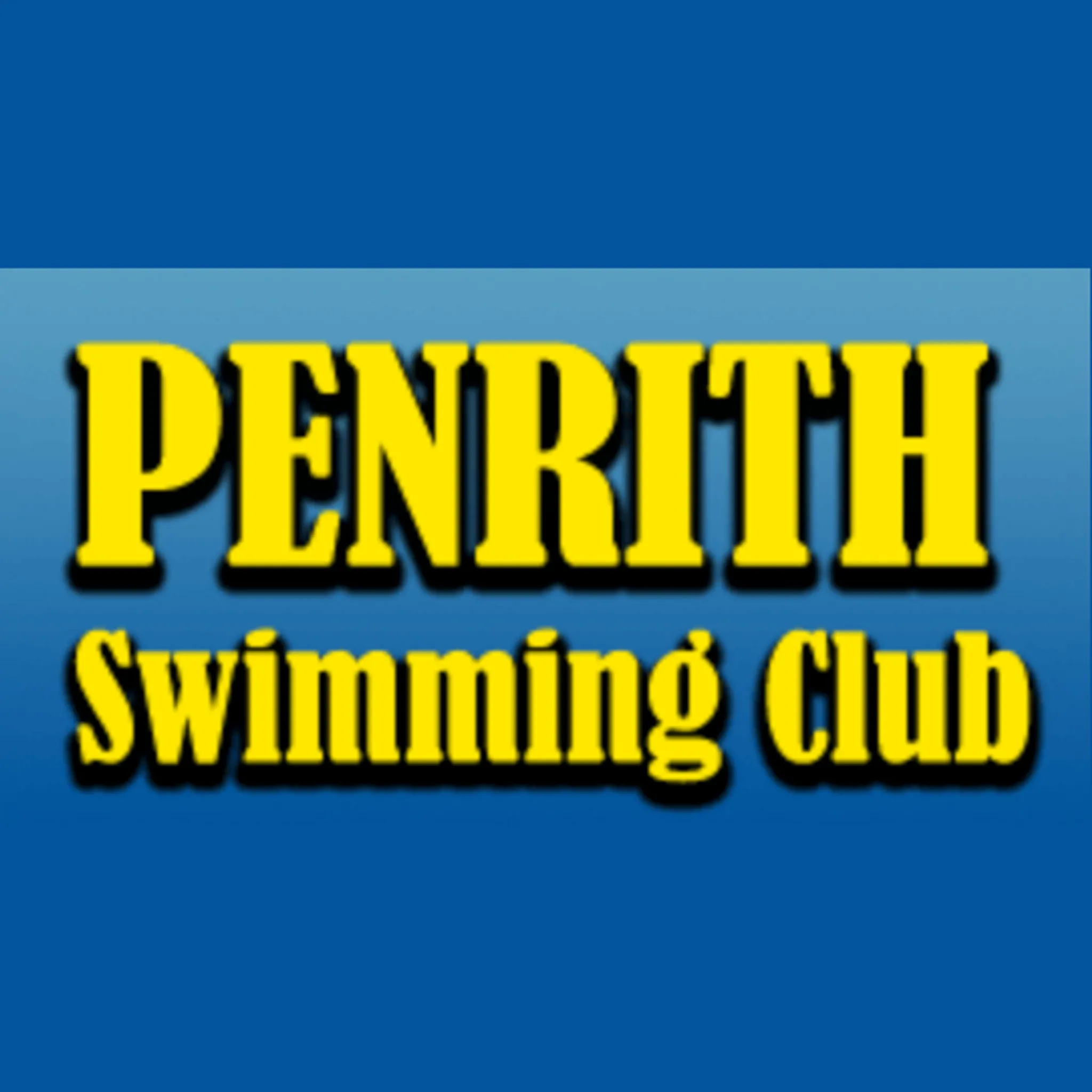 Penrith Swimming Club