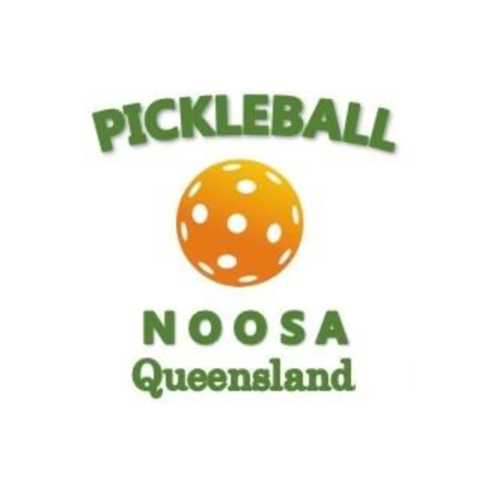 Pickleball Noosa