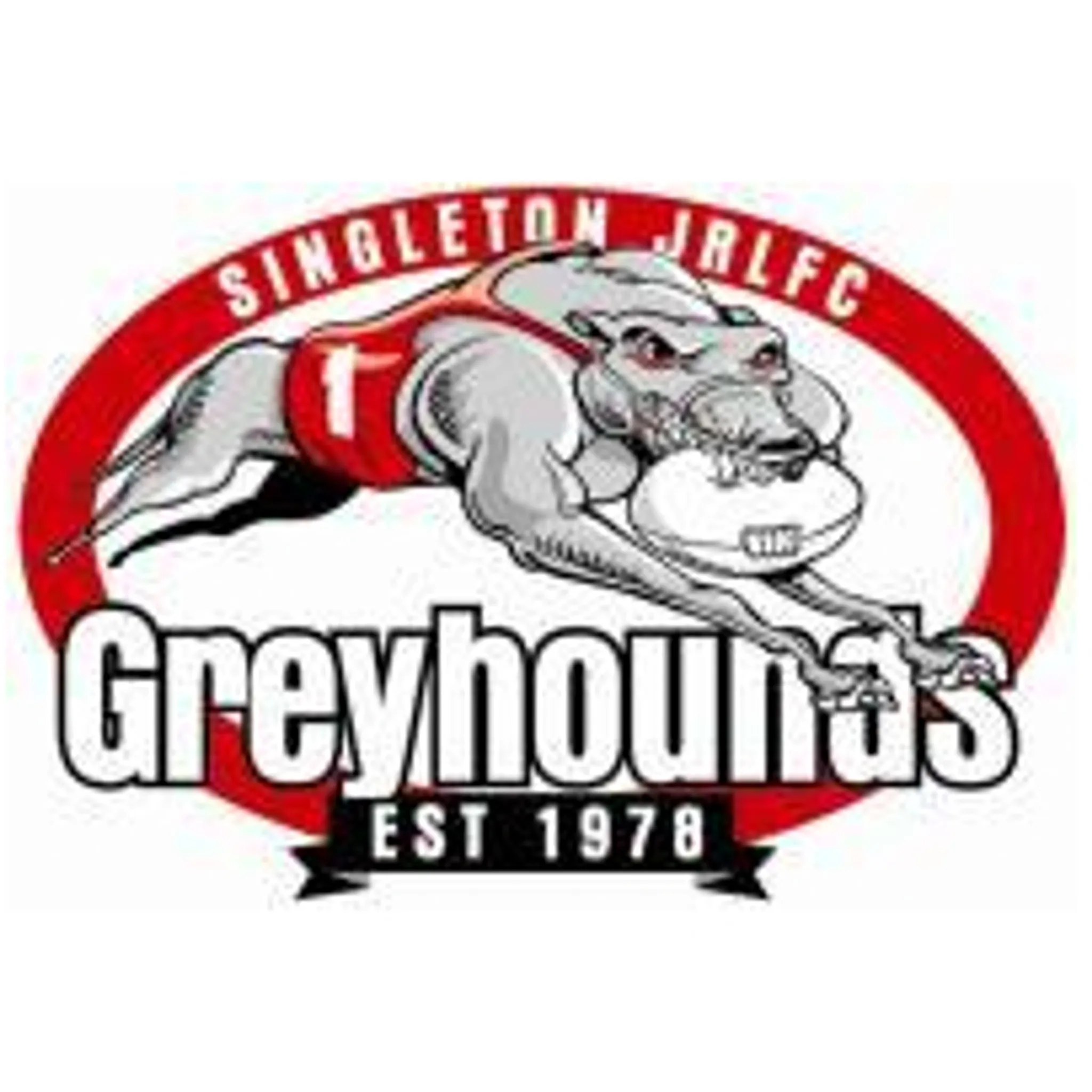 Singleton Junior Rugby League Club Inc. (Group 21 JRL)